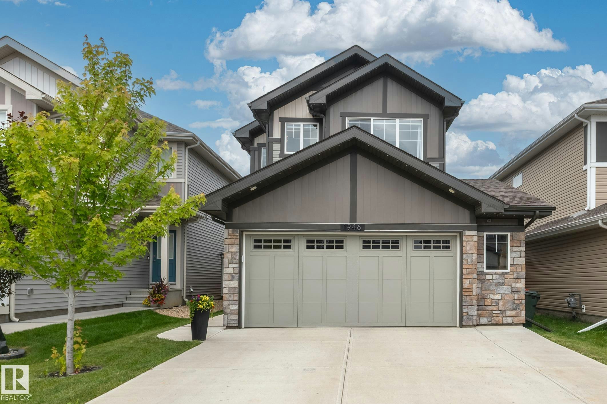 1946 Westerra Lane, Stony Plain, AB, T7Z 0M9