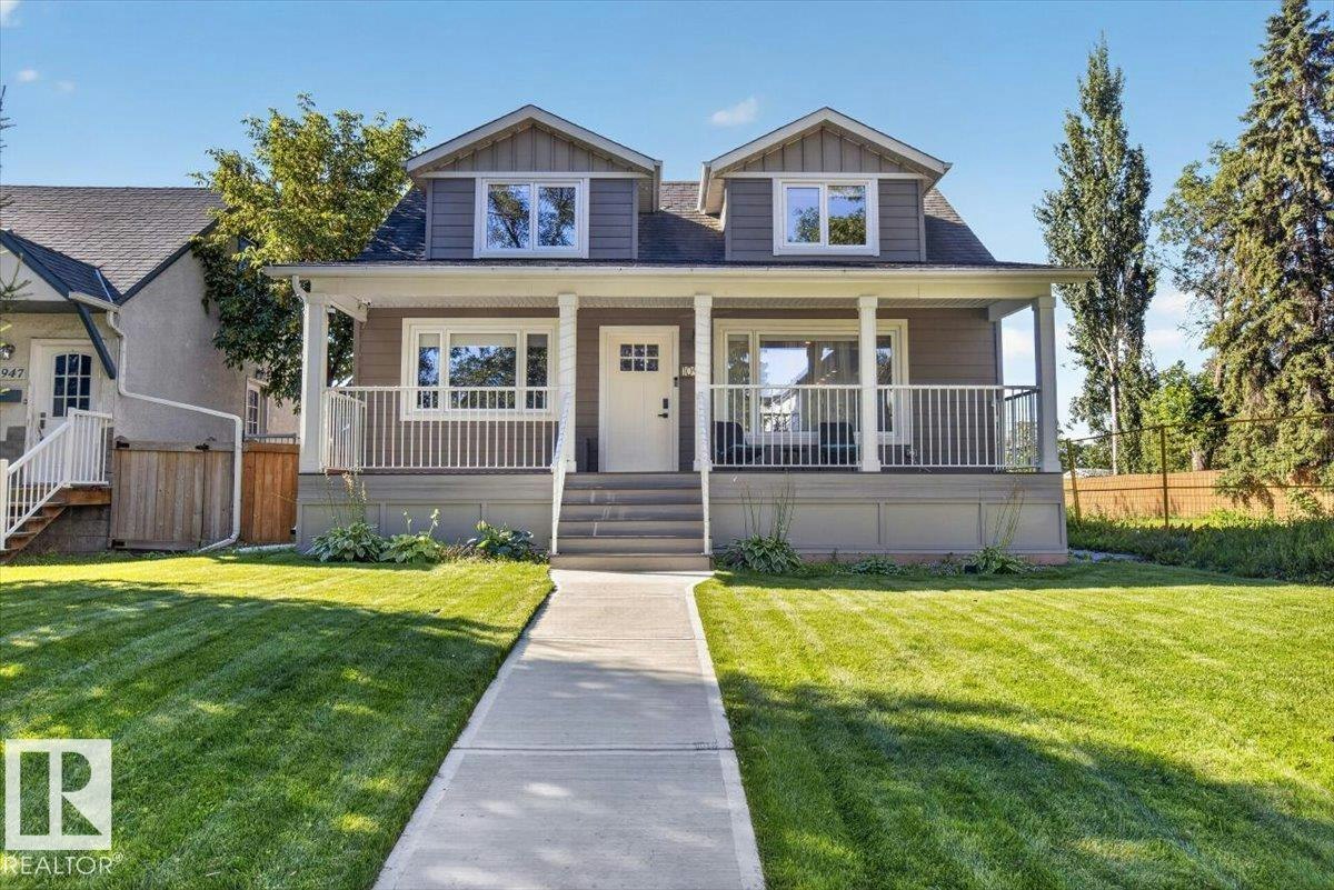 10951 62 Avenue, Edmonton, AB, T6H 1N3