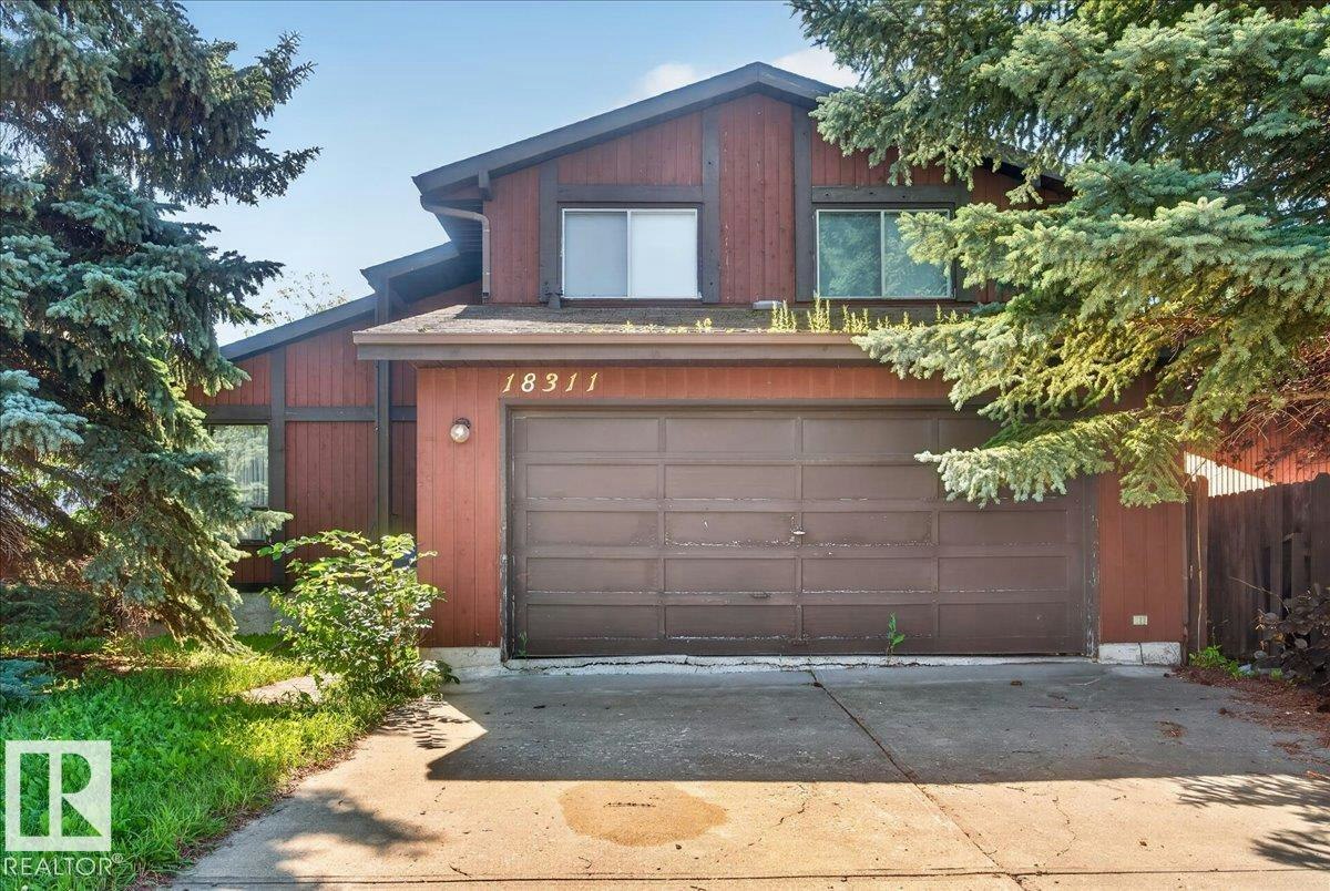 18311 77 Avenue, Edmonton, AB, T5T 2G5