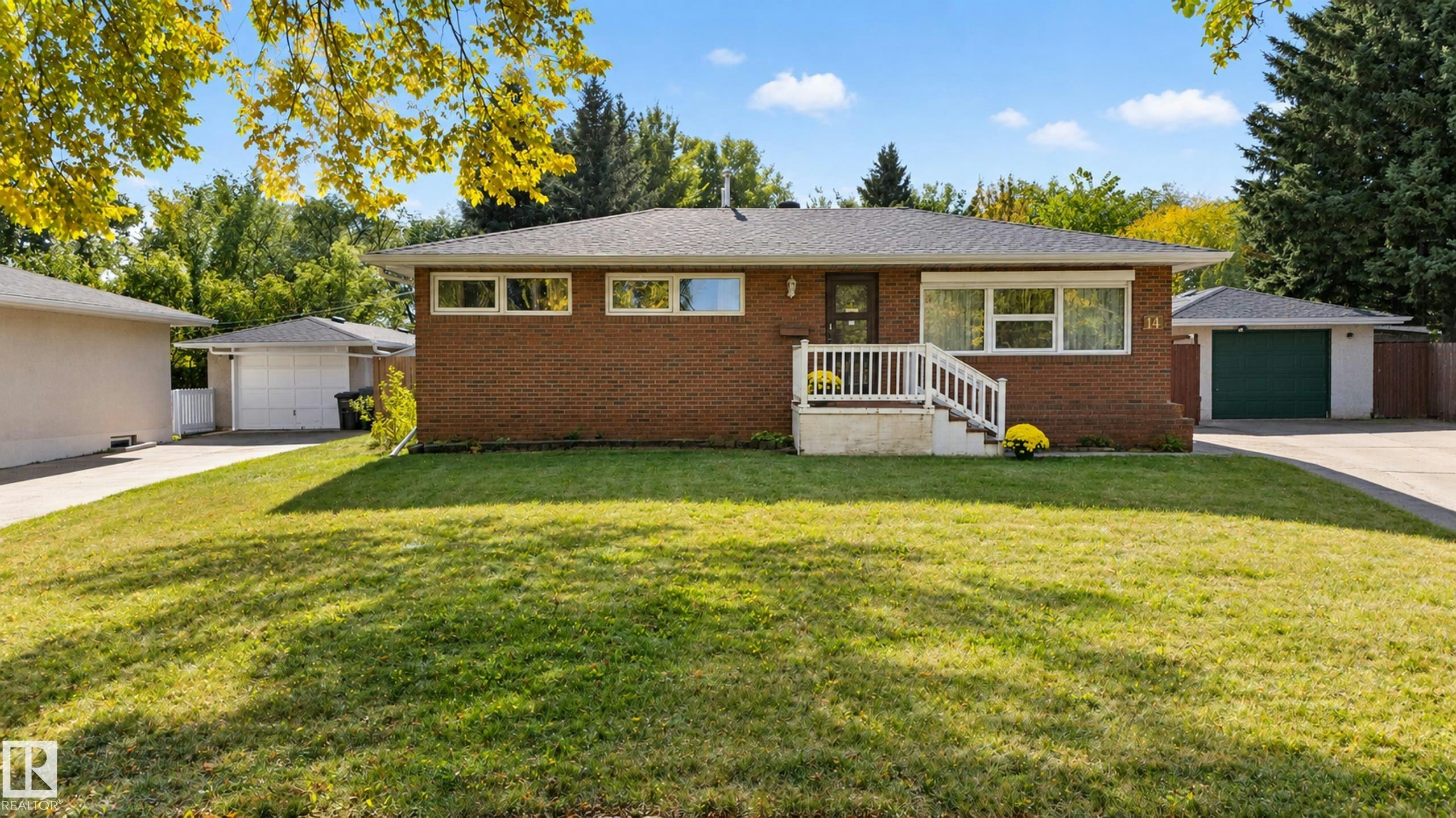 14 Sonora Drive, St. Albert, AB, T8N 0L4