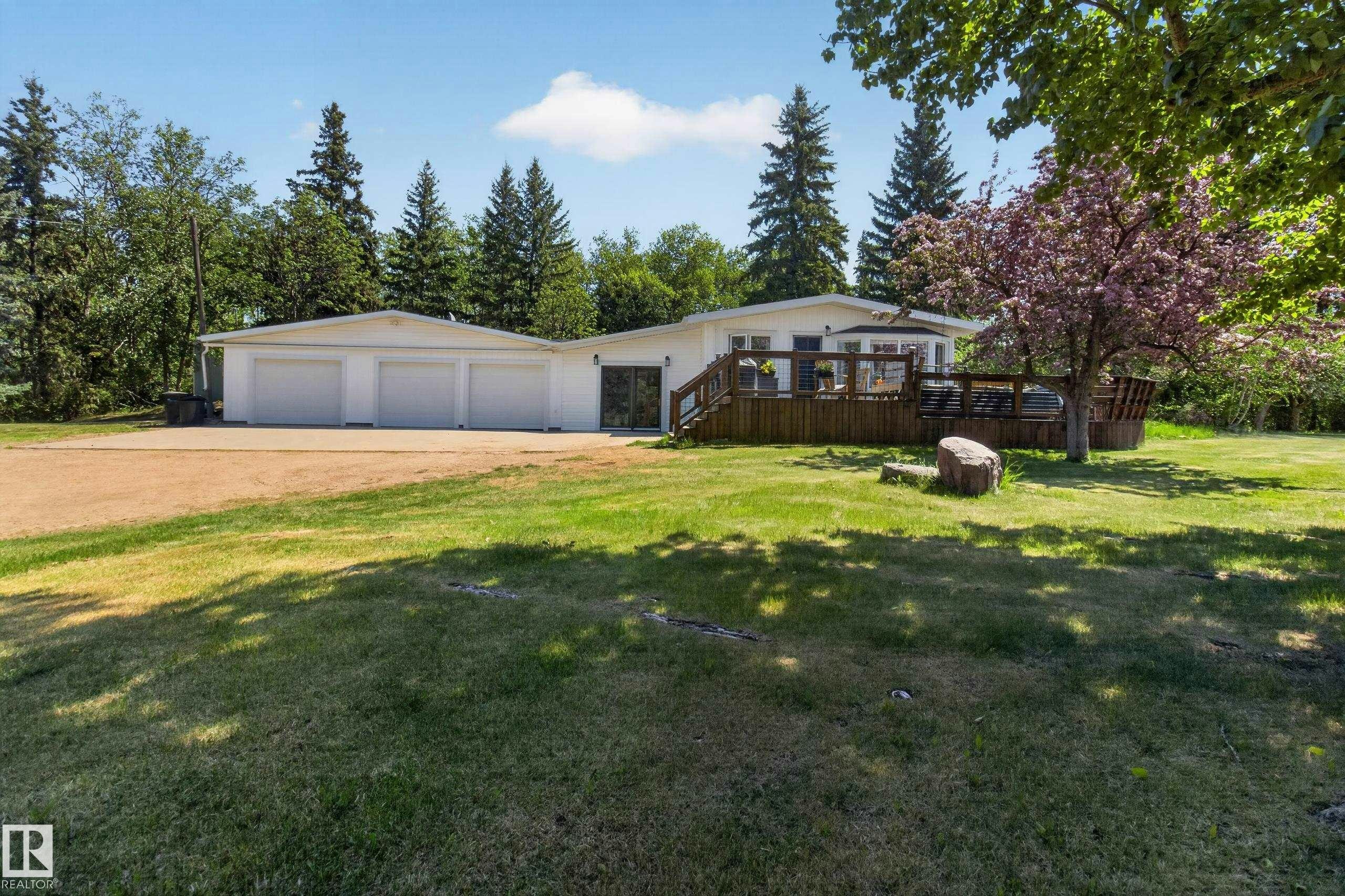 51149 Rge Road 231, Rural Strathcona County, AB, T8B 1K5