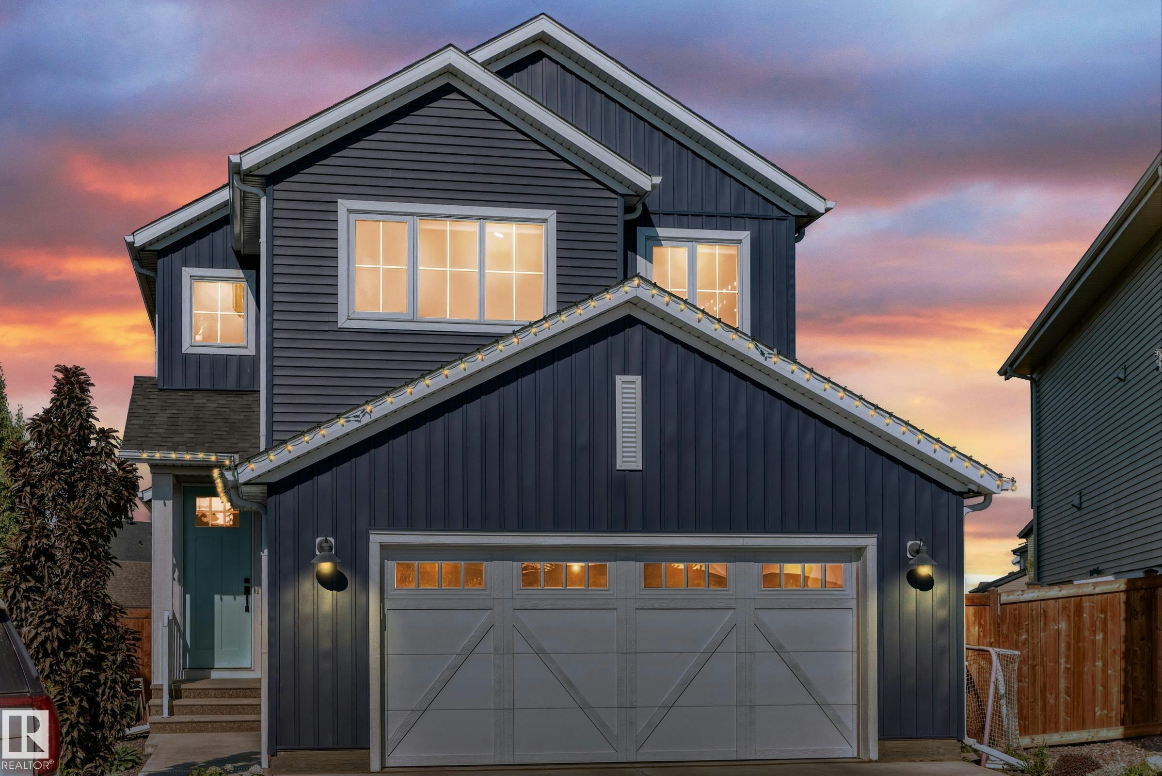 22380 93 Avenue, Edmonton, AB, T5T 7L9