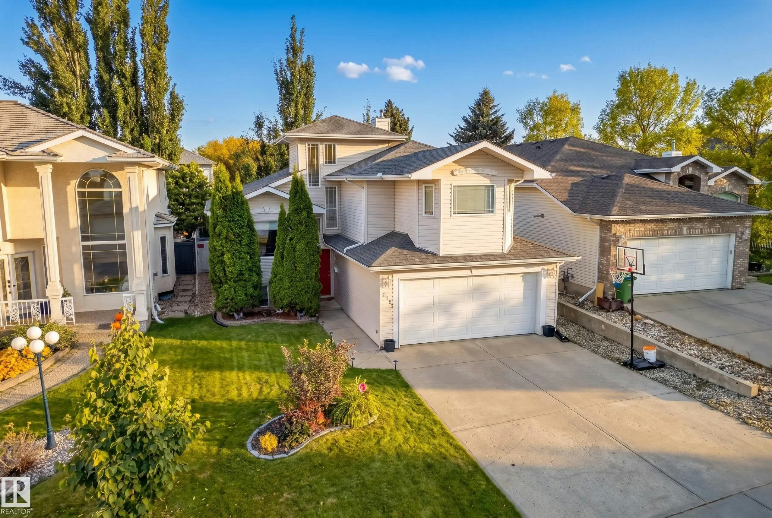 1005 Ormsby Crescent, Edmonton, AB, T5T 6G8