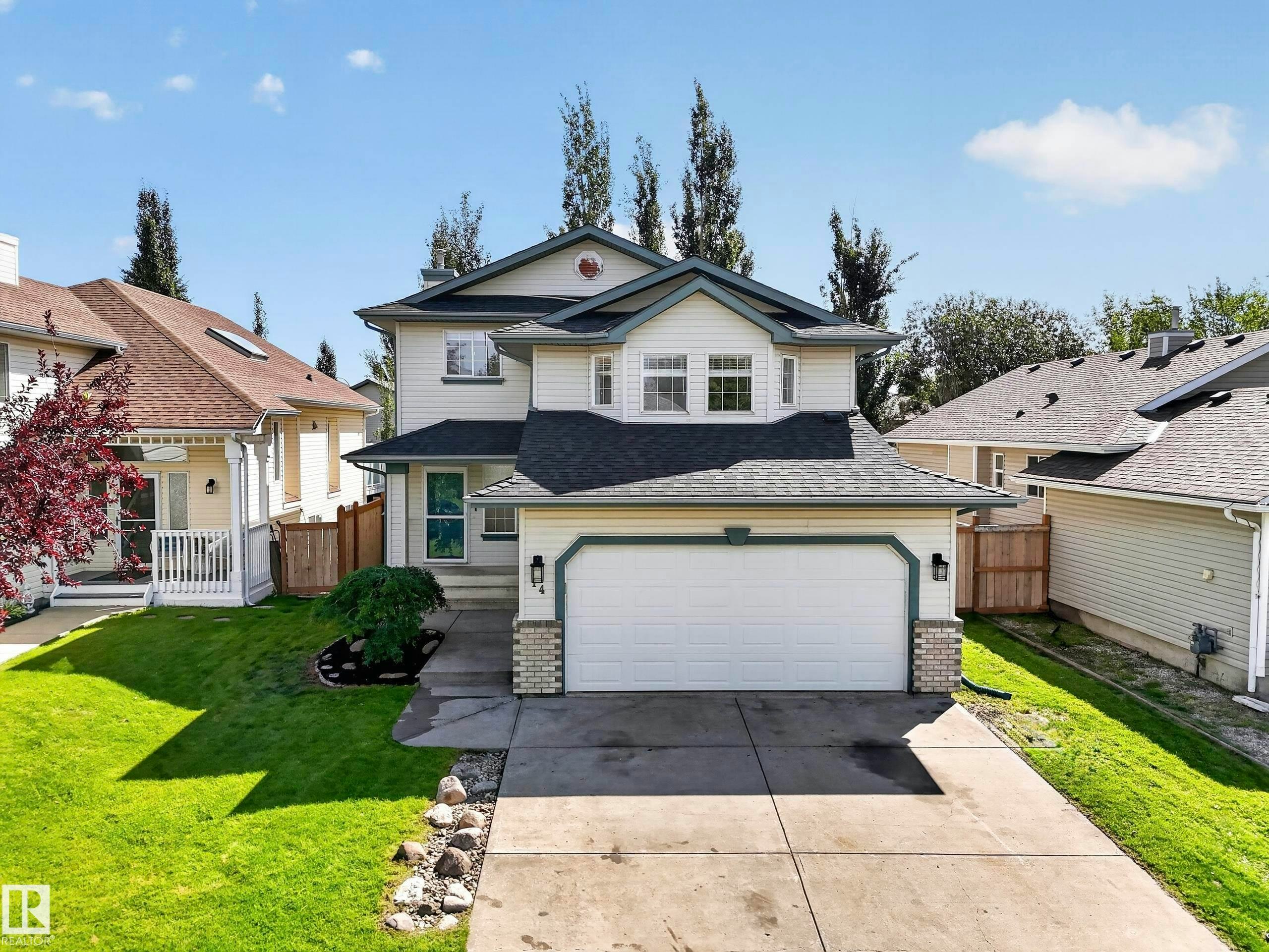 14 Wells Court, Leduc, AB, T9E 8E8