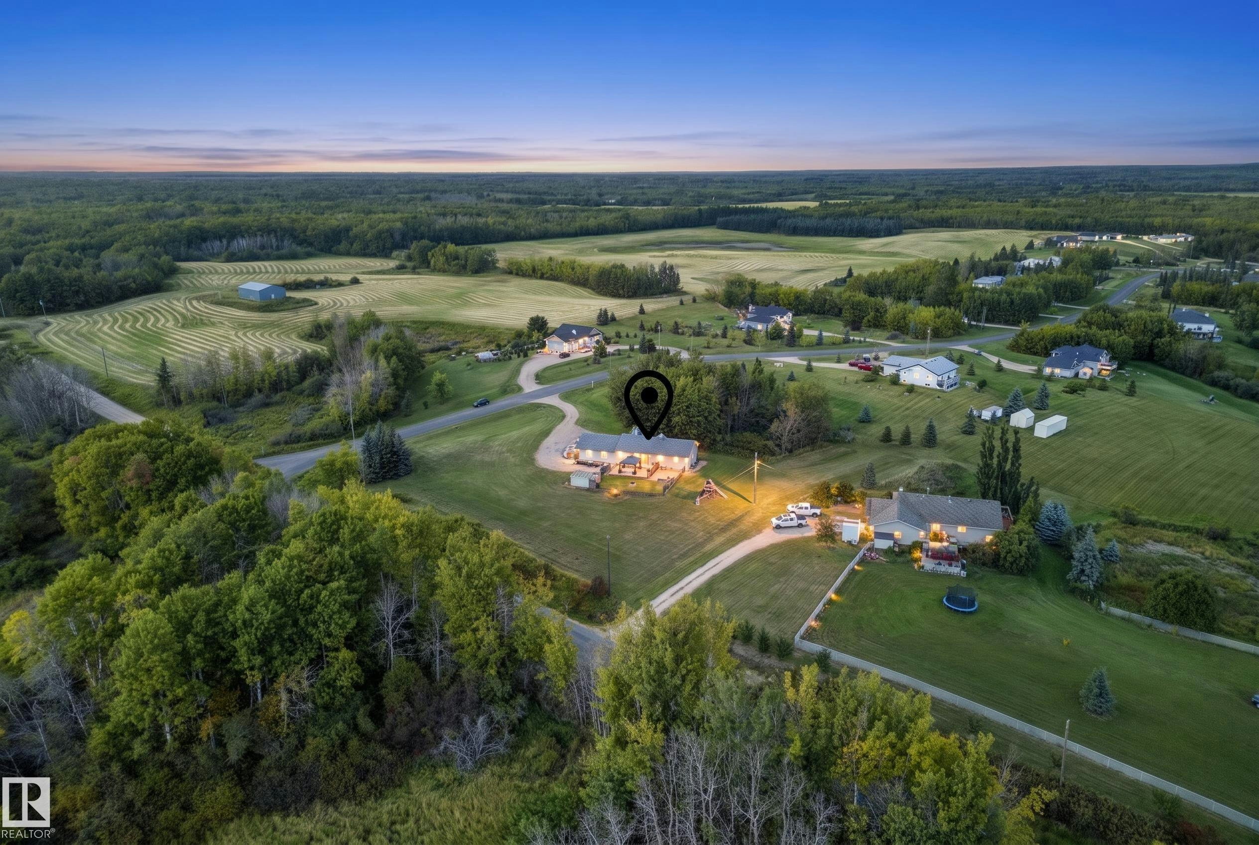 1-20508 Township Road 502, Rural Beaver County, AB, T0B 4J2