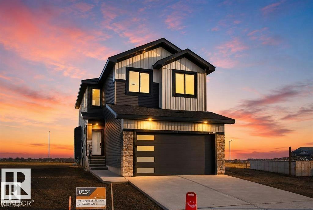 101 Rosa Crescent, St. Albert, AB, T8N 7Y4