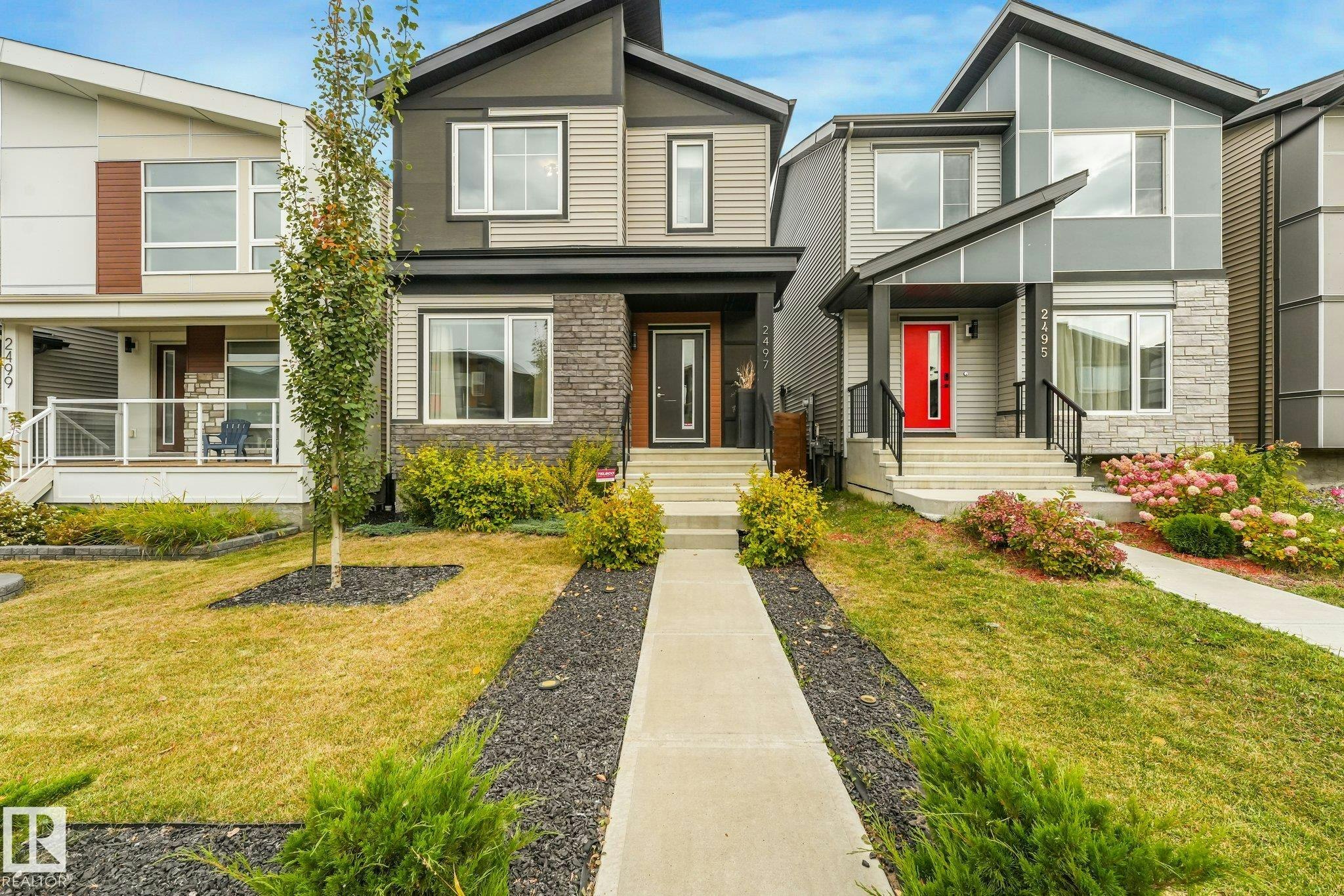 2497 Kelly Circle Circle, Edmonton, AB, T6W 4K2