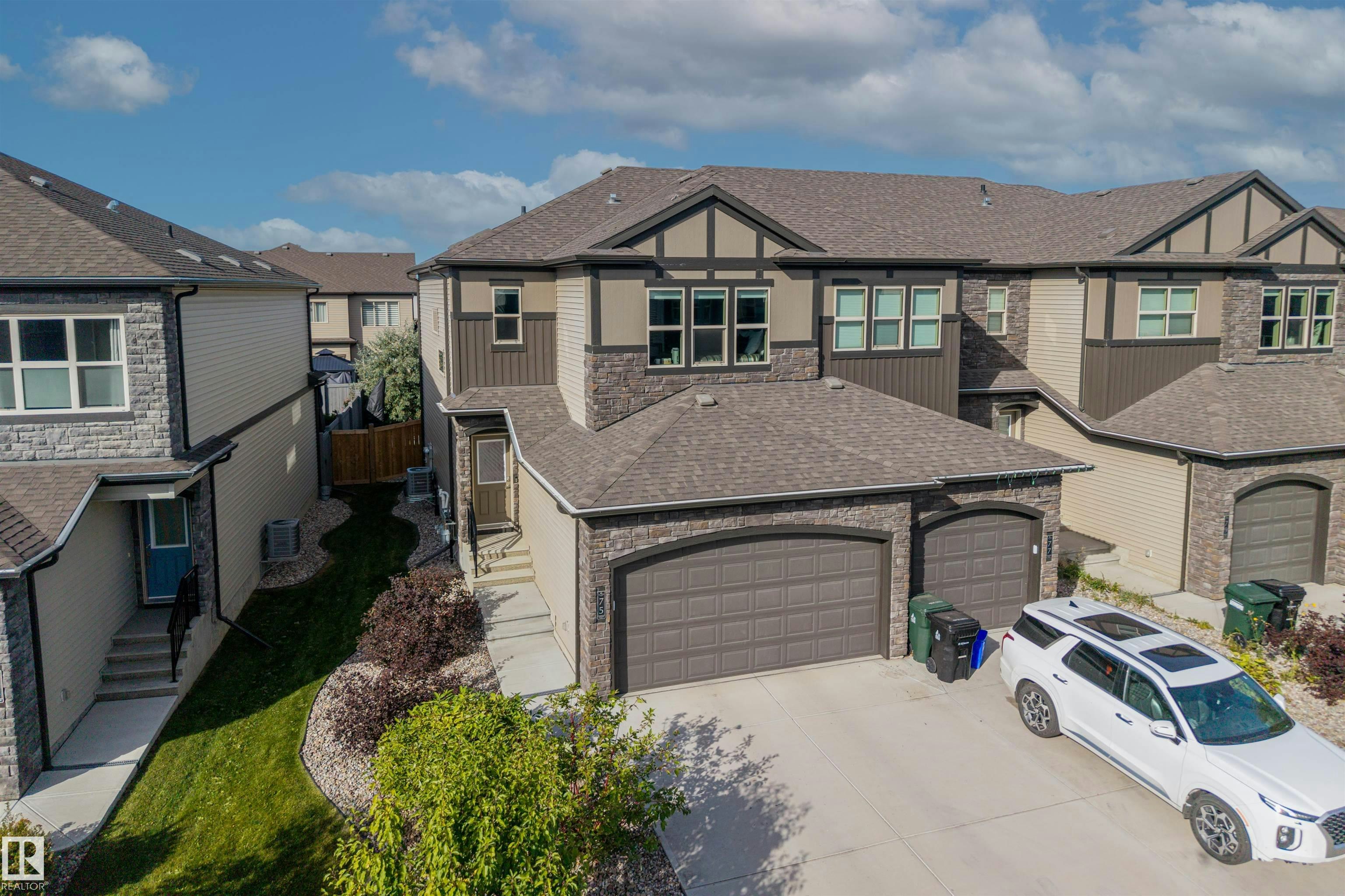 75 Garneau Gate, Spruce Grove, AB, T7X 0Z7
