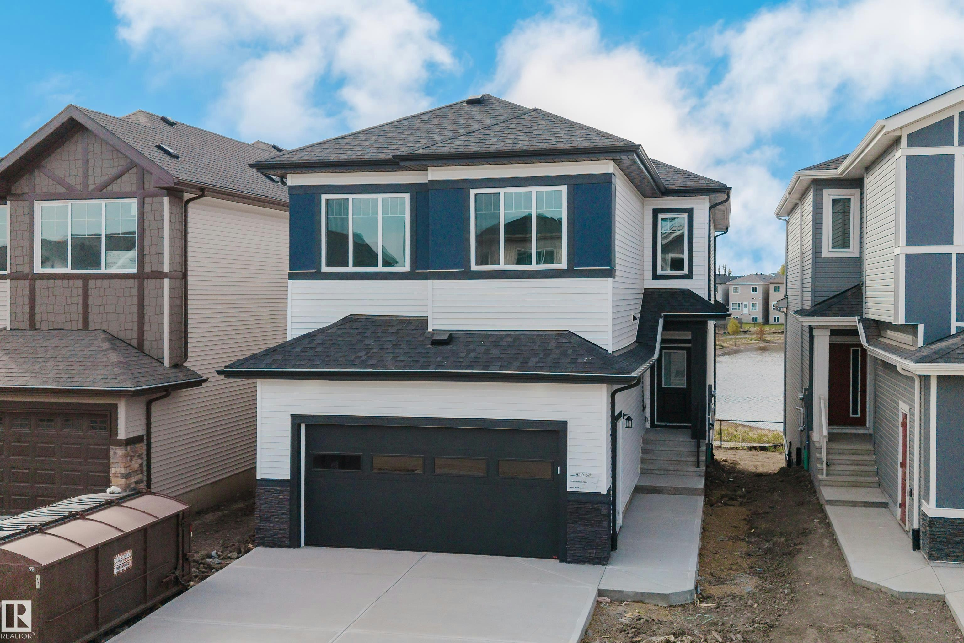 4210 63 Street, Beaumont, AB, T4X 0V1
