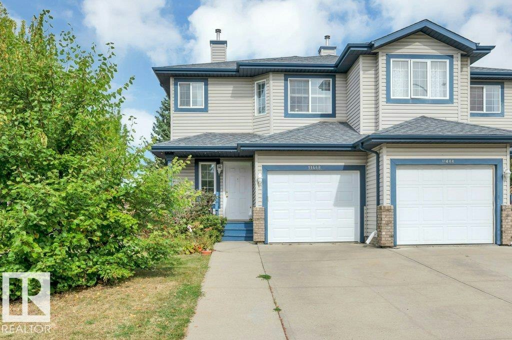 11448 169 Avenue NW, Edmonton, AB, T5X 6G7