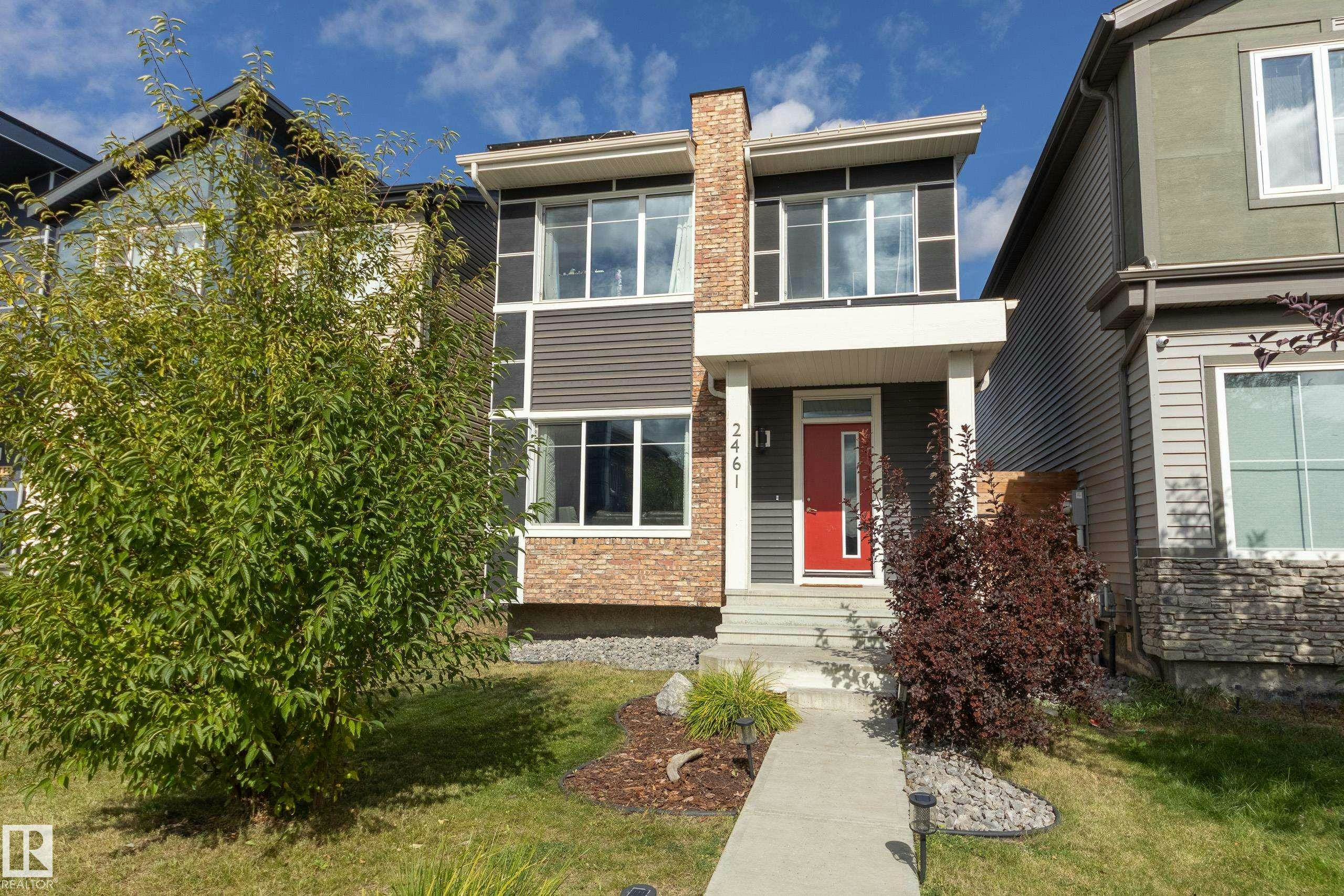 2461 Kelly Circle Circle, Edmonton, AB, T6W 4G2
