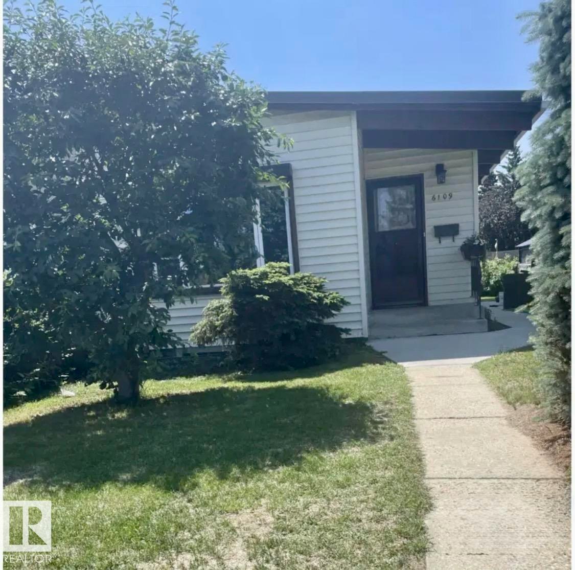 6109 90 Avenue, Edmonton, AB, T6B 0P1
