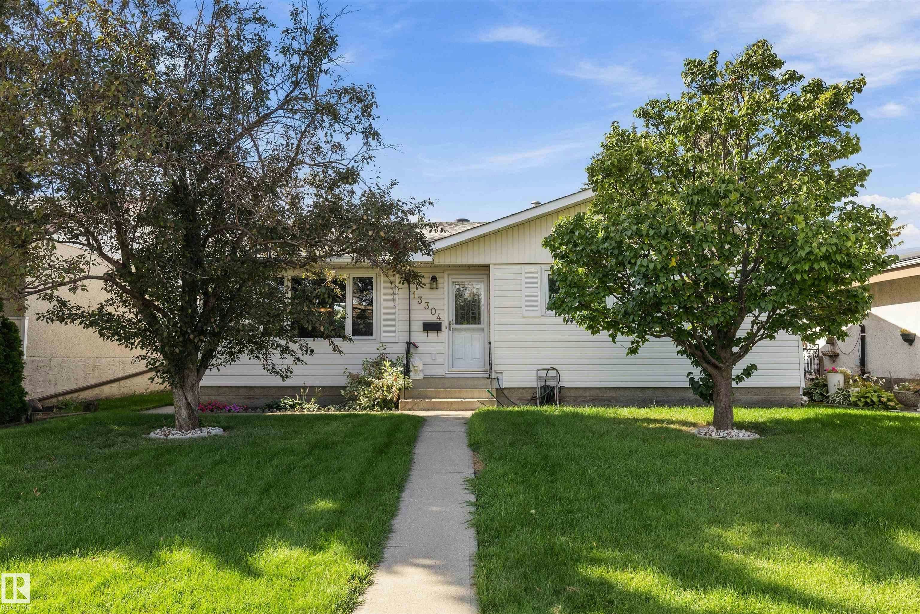 13304 73 Street, Edmonton, AB, T5C 0T8