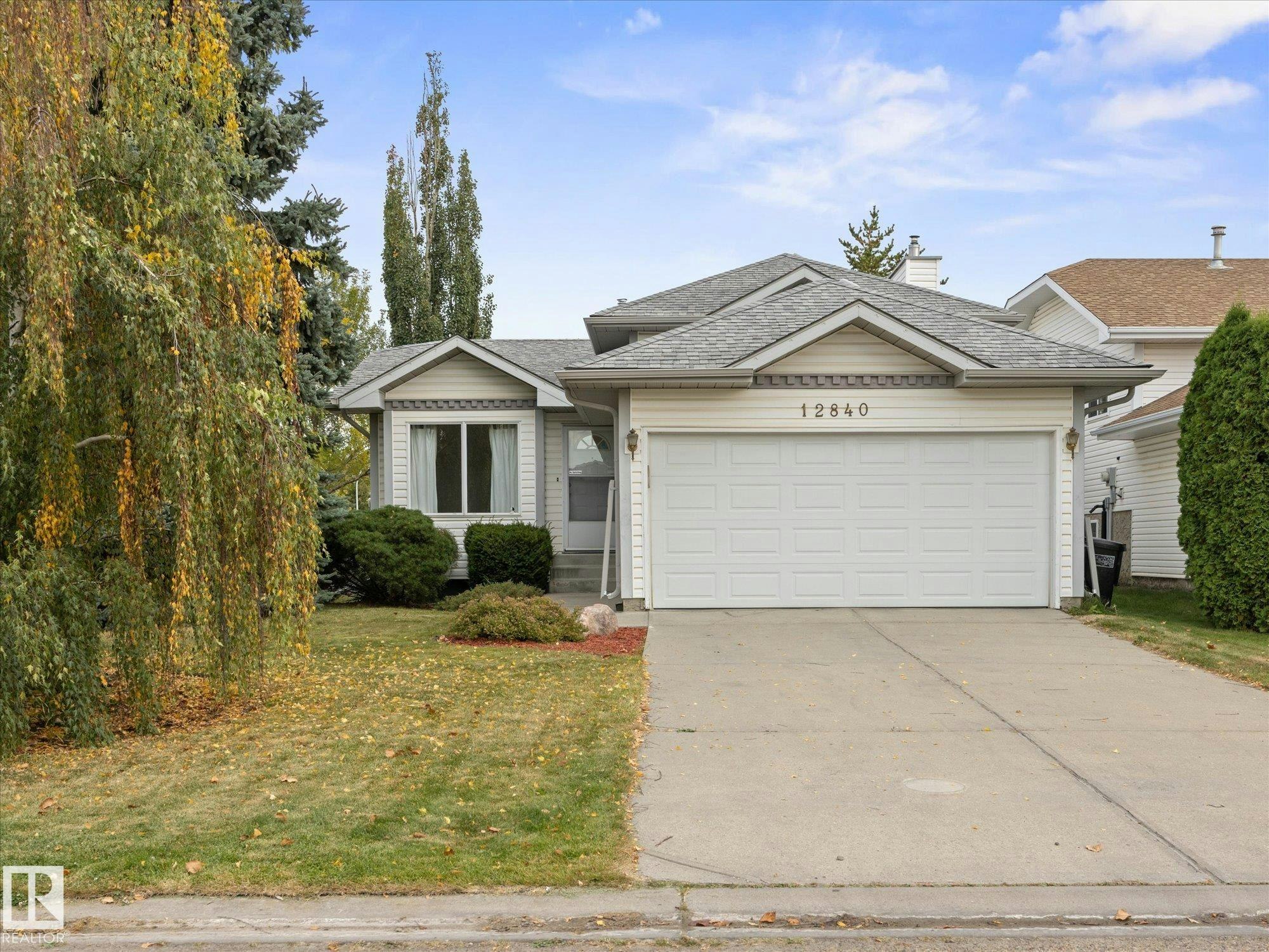 12840 147 Avenue, Edmonton, AB, T6V 1C5