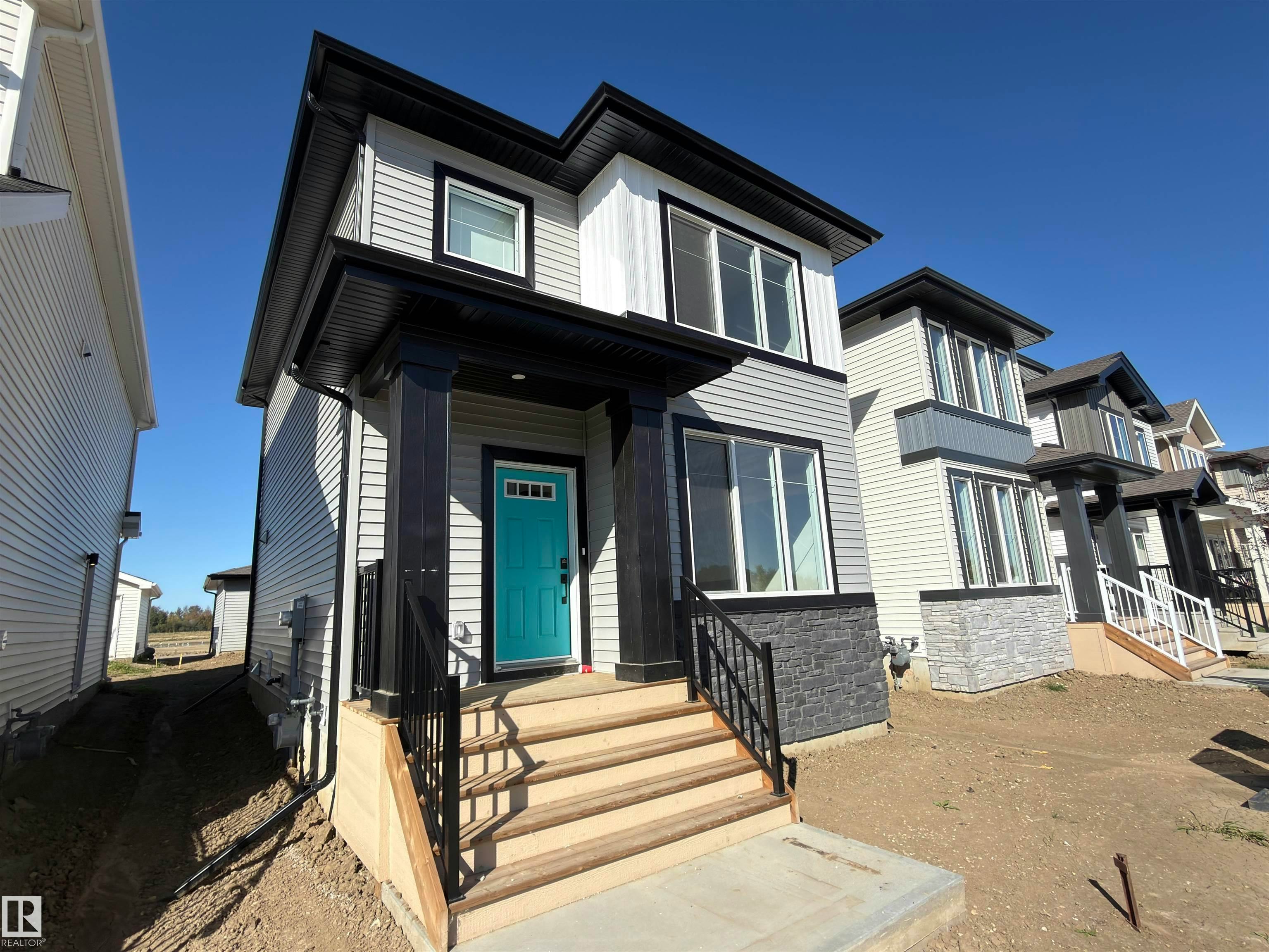 115 Brickyard Drive, Stony Plain, AB, T7Z 0P2 - 28