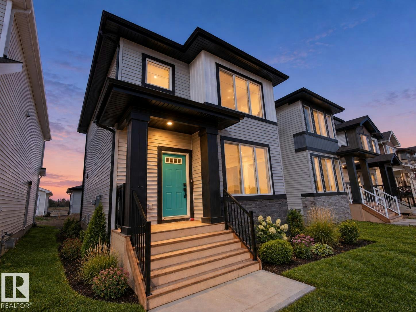 115 Brickyard Drive, Stony Plain, AB, T7Z 0P2 - 29