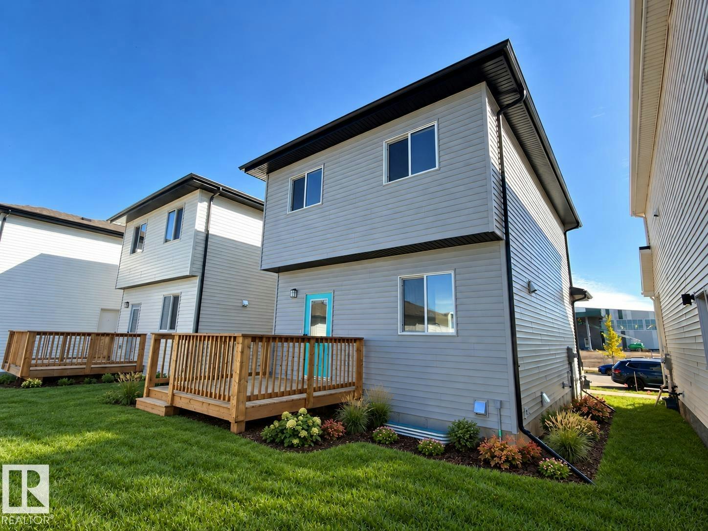 115 Brickyard Drive, Stony Plain, AB, T7Z 0P2 - 24