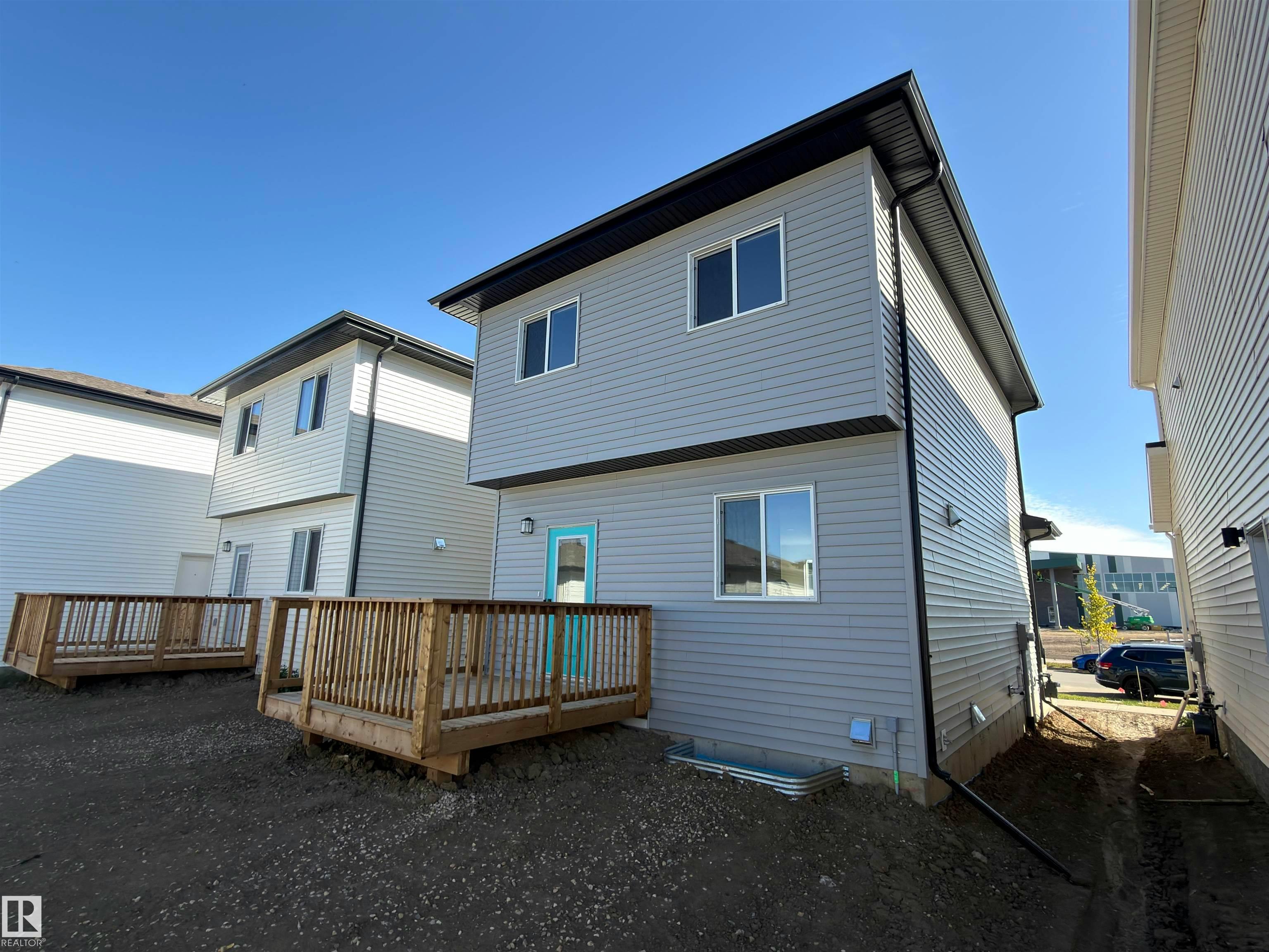 115 Brickyard Drive, Stony Plain, AB, T7Z 0P2 - 23