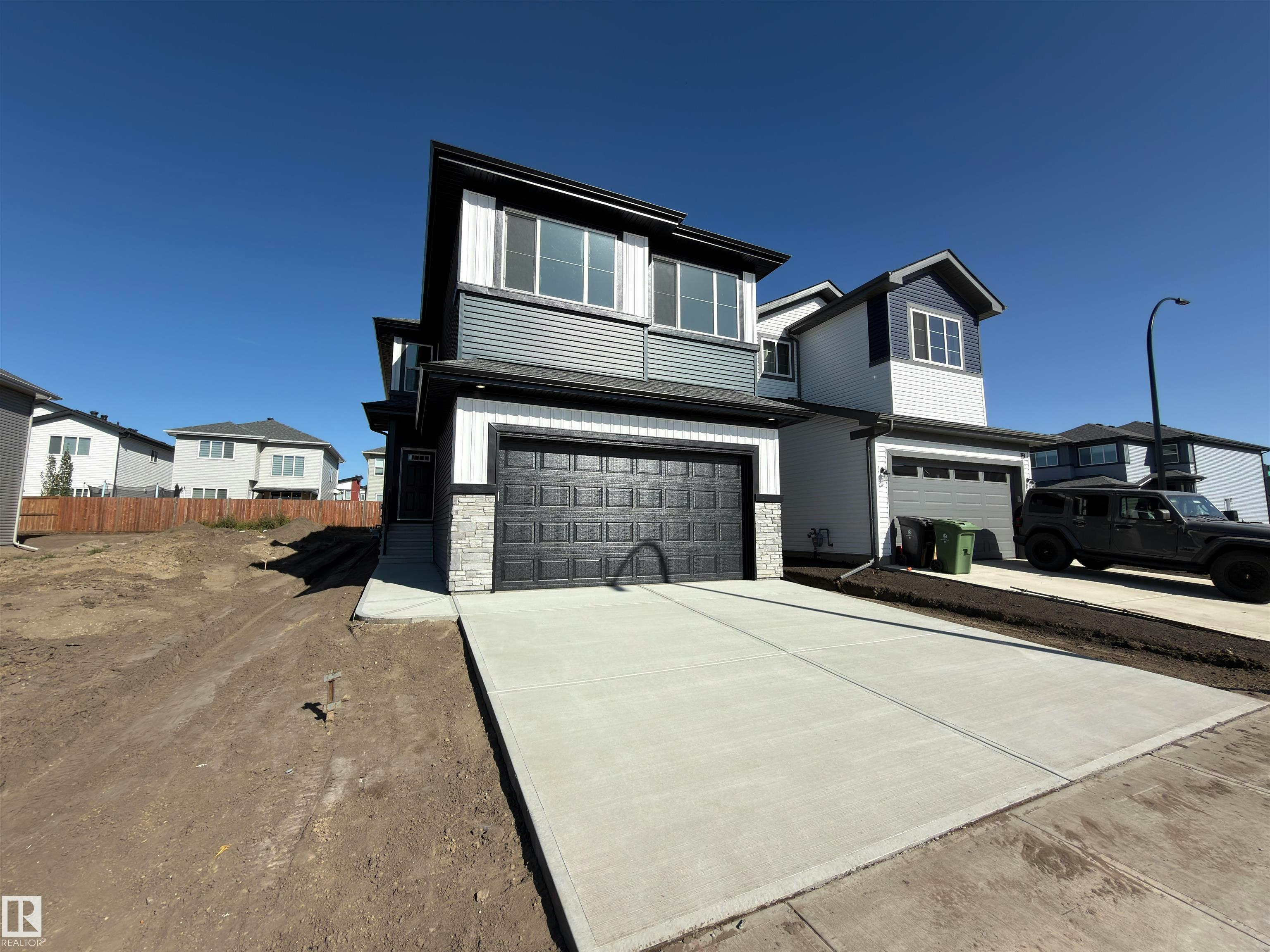 149 Ficus Way, Fort Saskatchewan, AB, T8L 1X8 - 61