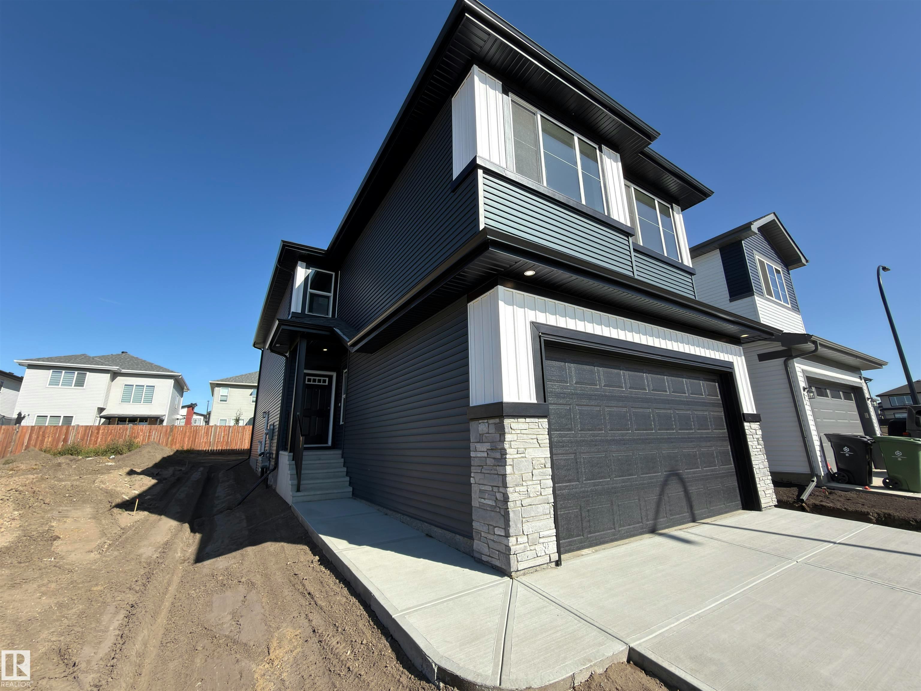 149 Ficus Way, Fort Saskatchewan, AB, T8L 1X8 - 58