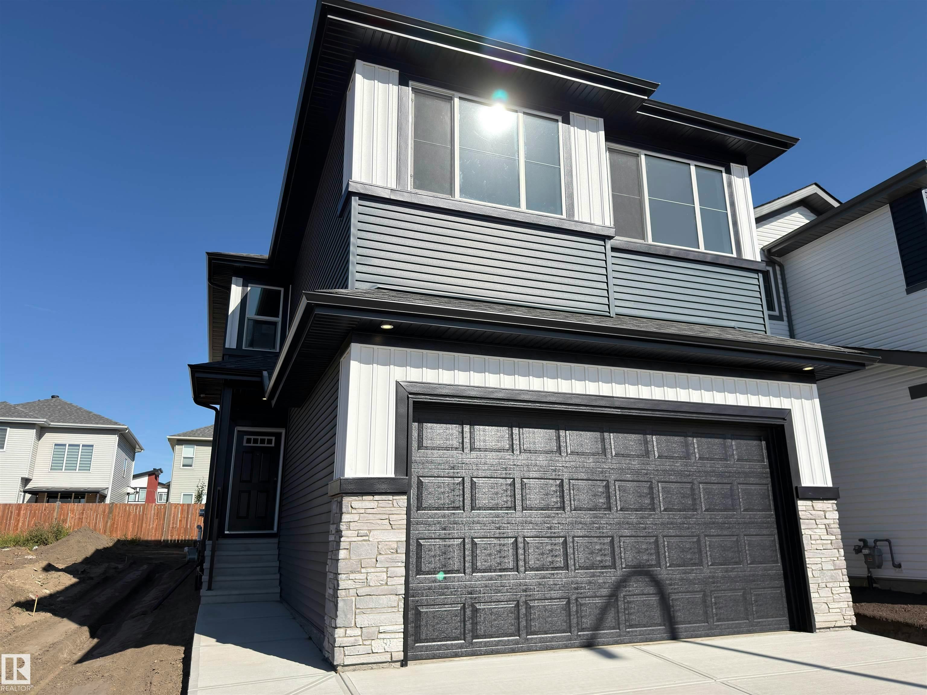 149 Ficus Way, Fort Saskatchewan, AB, T8L 1X8 - 59