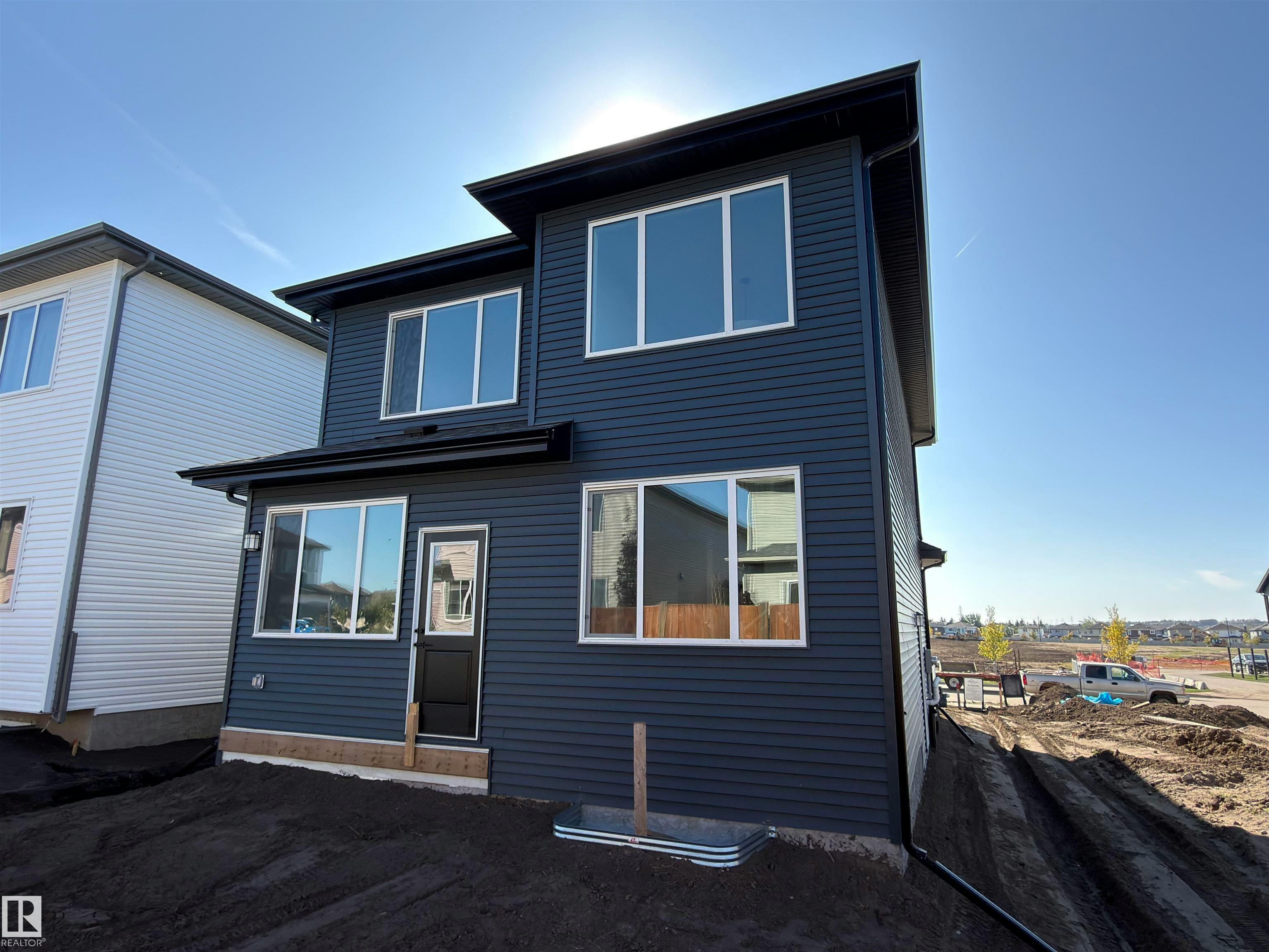 149 Ficus Way, Fort Saskatchewan, AB, T8L 1X8 - 57
