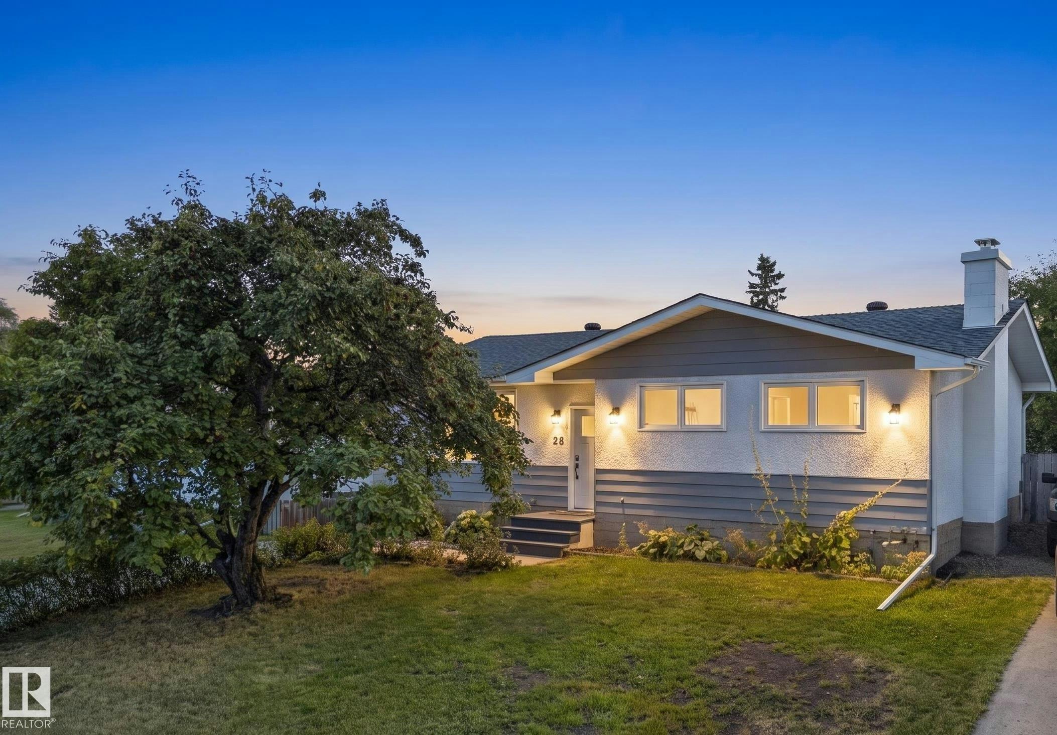 25 Milburn Crescent, Rural Strathcona County, AB, T8A 0T9