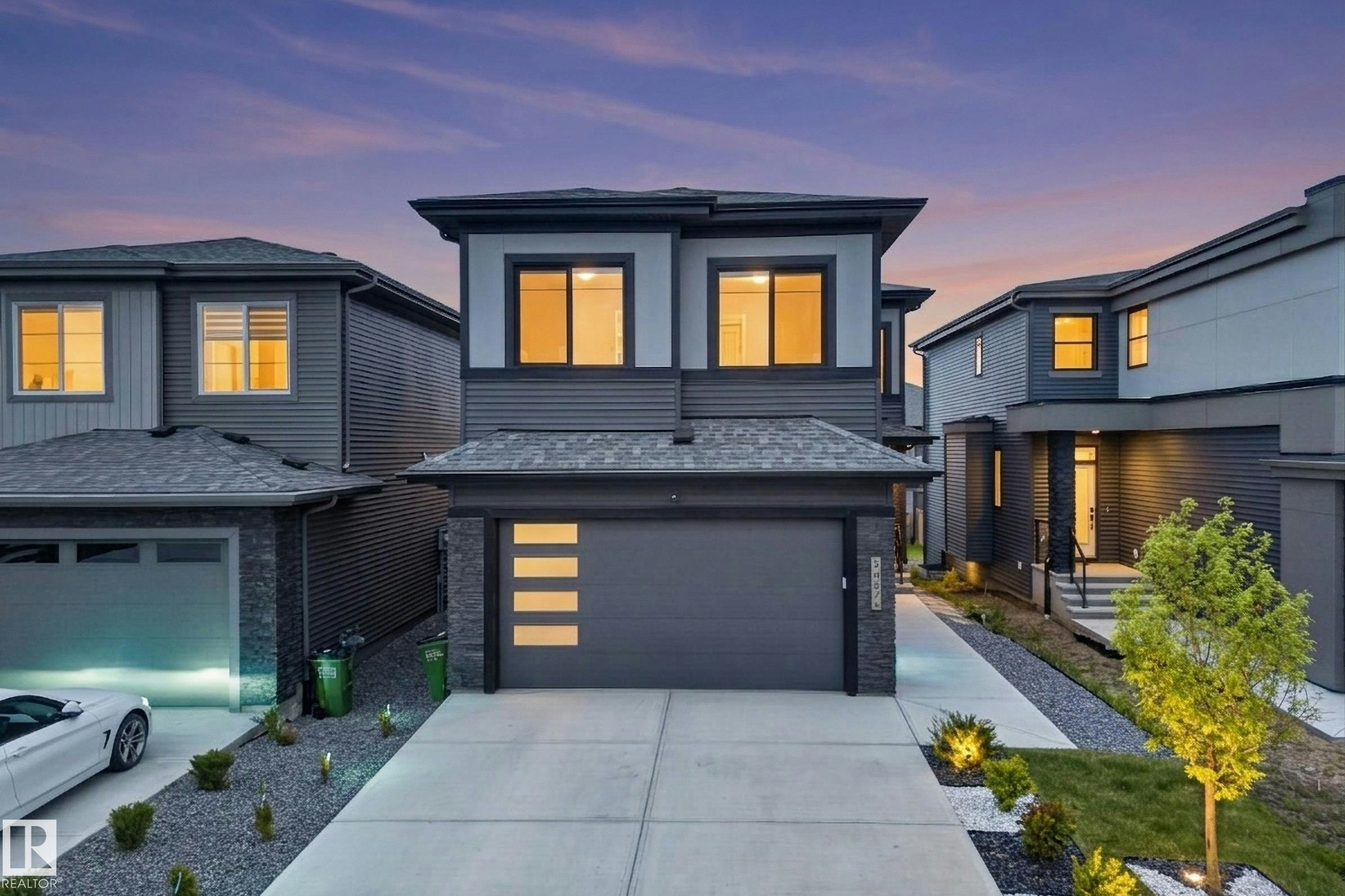 5457 Kootook Road, Edmonton, AB, T6W 2Z5