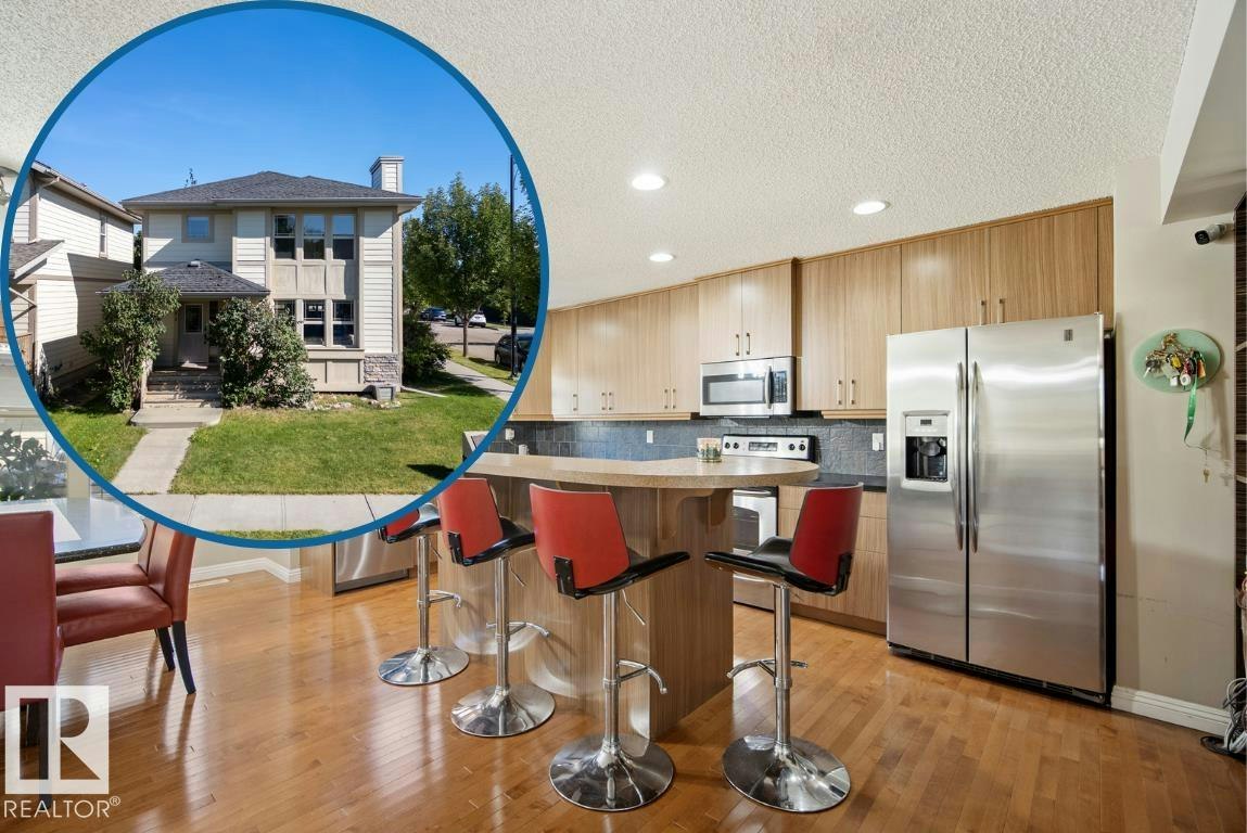 351 Griesbach School Road, Edmonton, AB, T5E 6N1