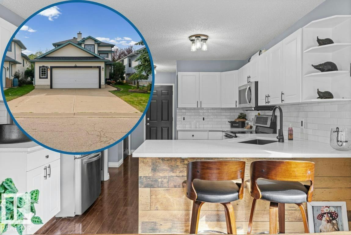 3113 41a Avenue, Edmonton, AB, T6T 1J4