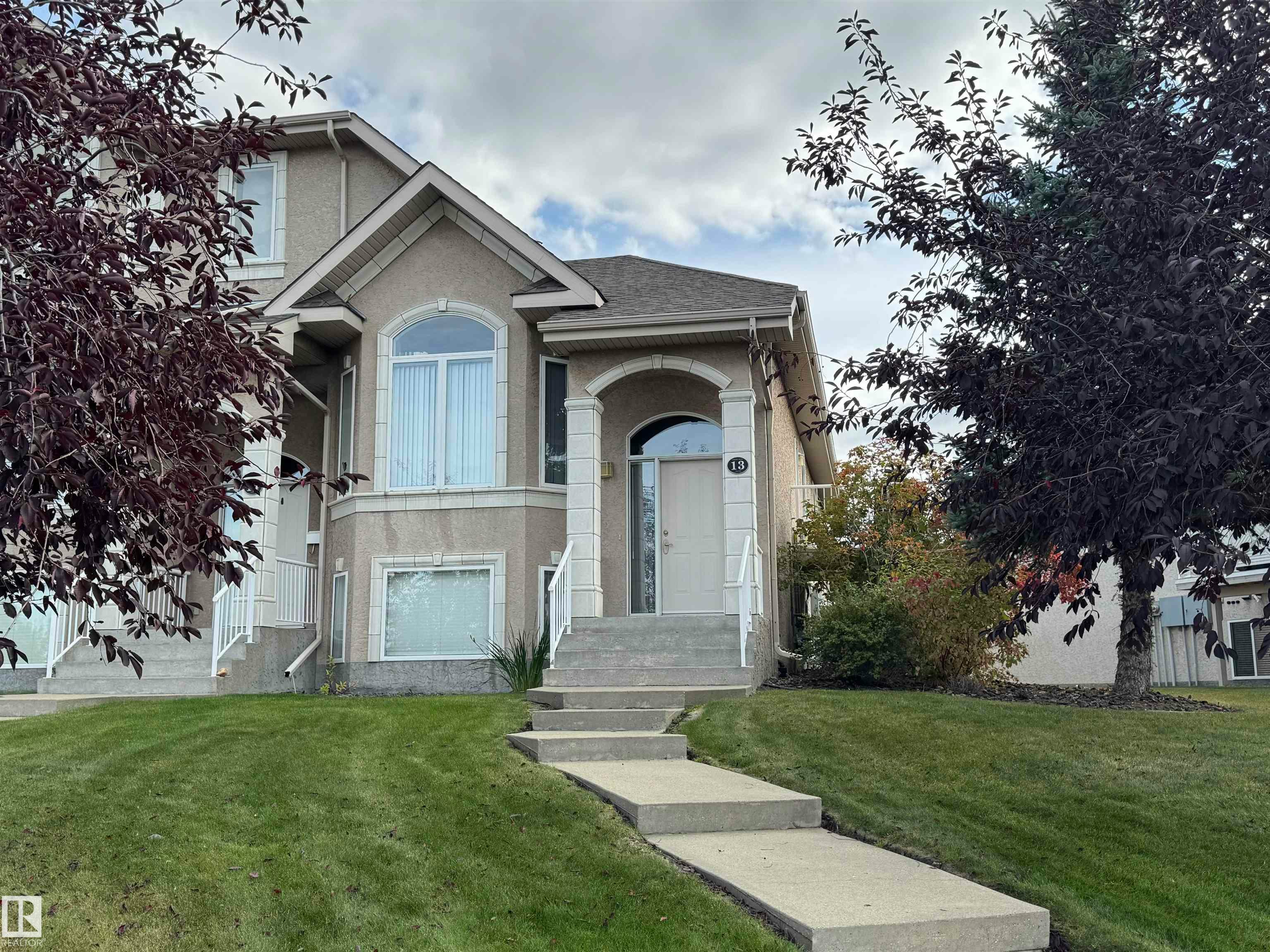 13-101 Jim Common Drive, Rural Strathcona County, AB, T8H 2M1