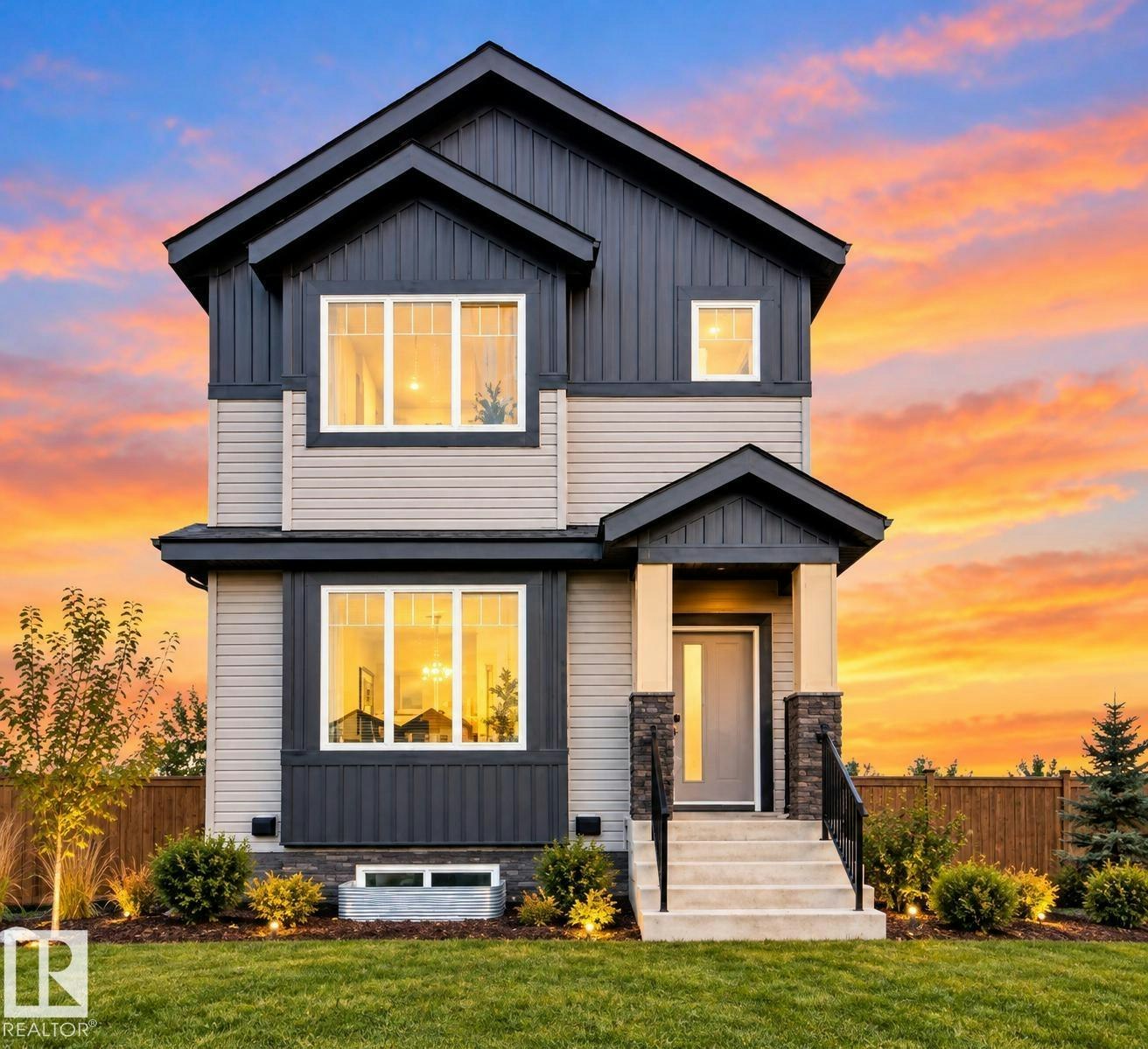 514 Robinson Blvd., Leduc, AB, T9E 1P8