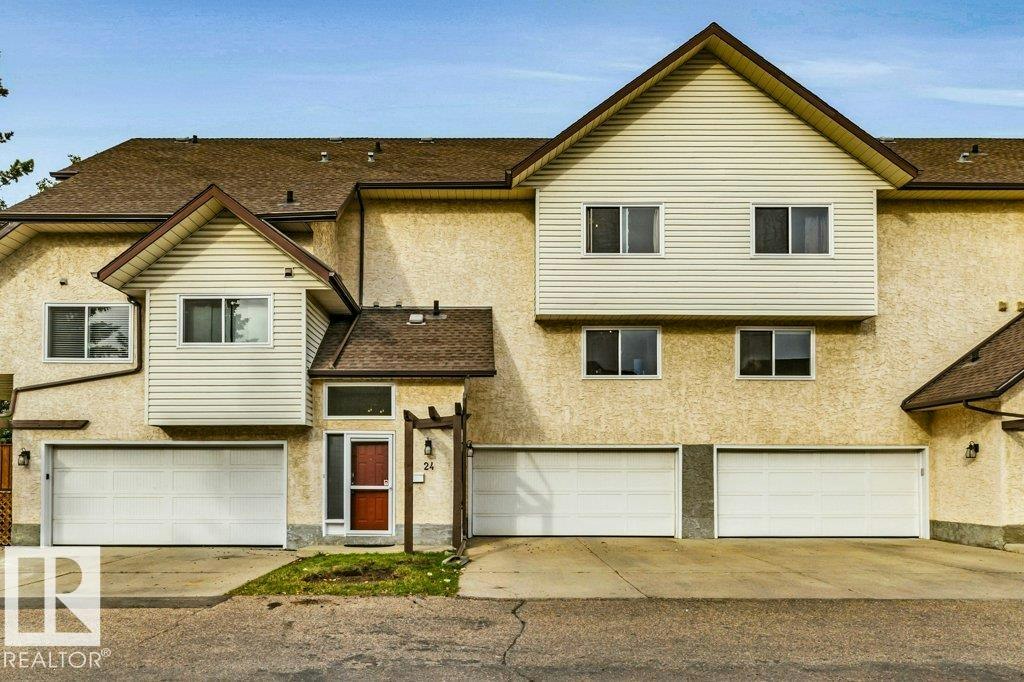 24-3811 85 Street, Edmonton, AB, T6K 4C7