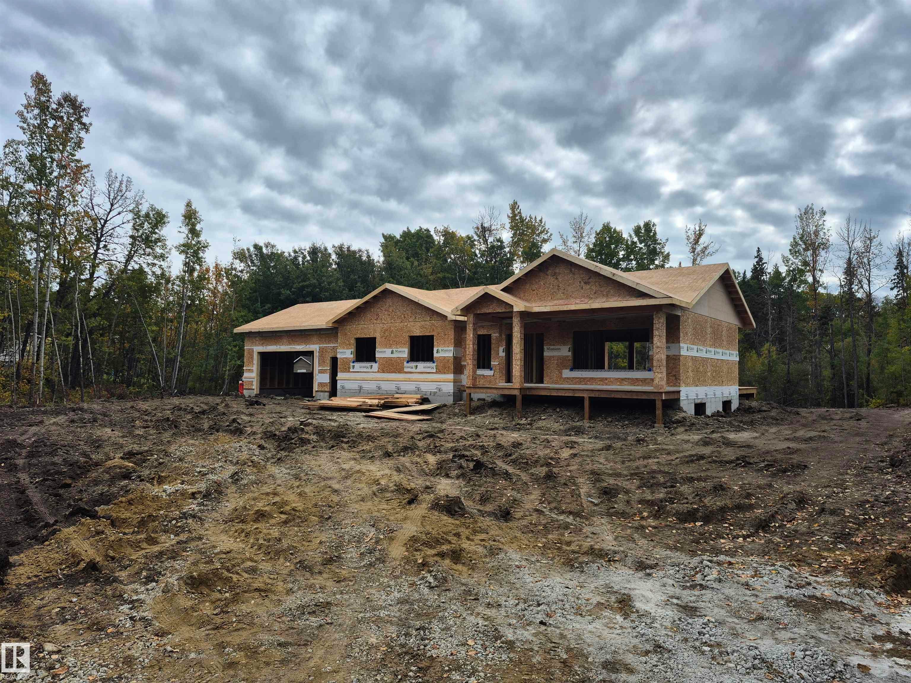 30-2306 Twp Road 540, Rural Lac Ste. Anne County, AB, T0E 1V0