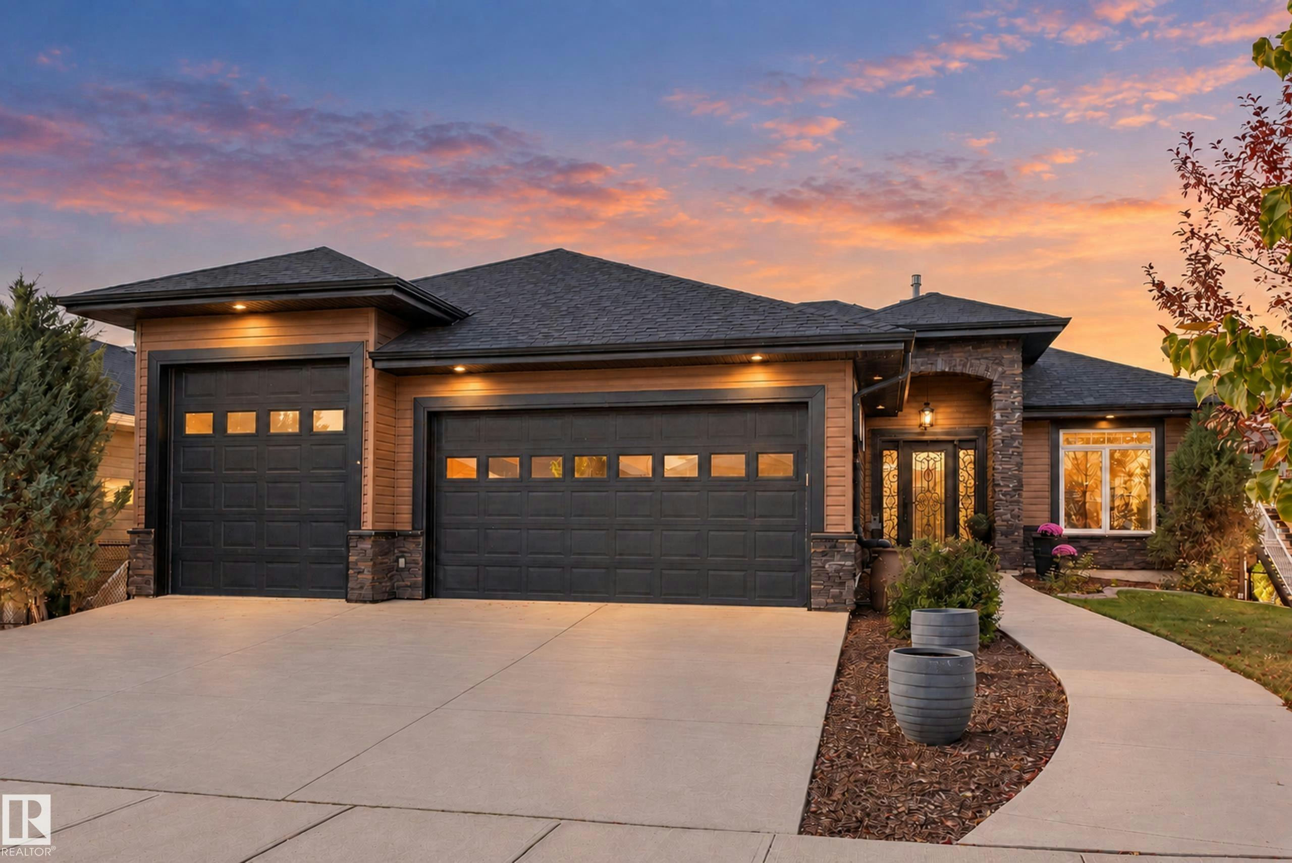 4204 Triomphe Point(e), Beaumont, AB, T4X 0C4