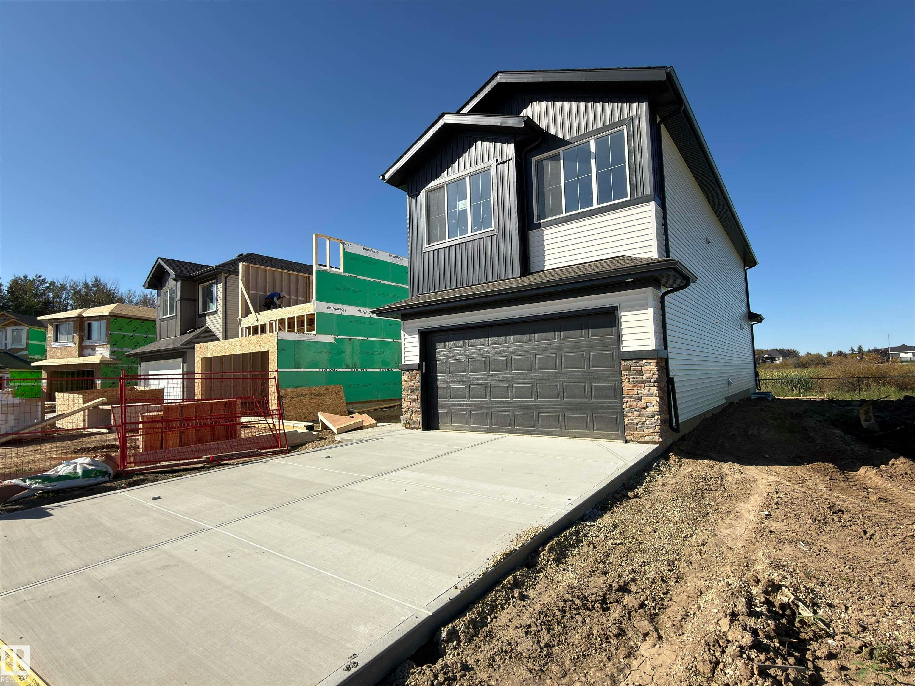 1758 Westerra Wynd, Stony Plain, AB, T7Z 0P6 - 39