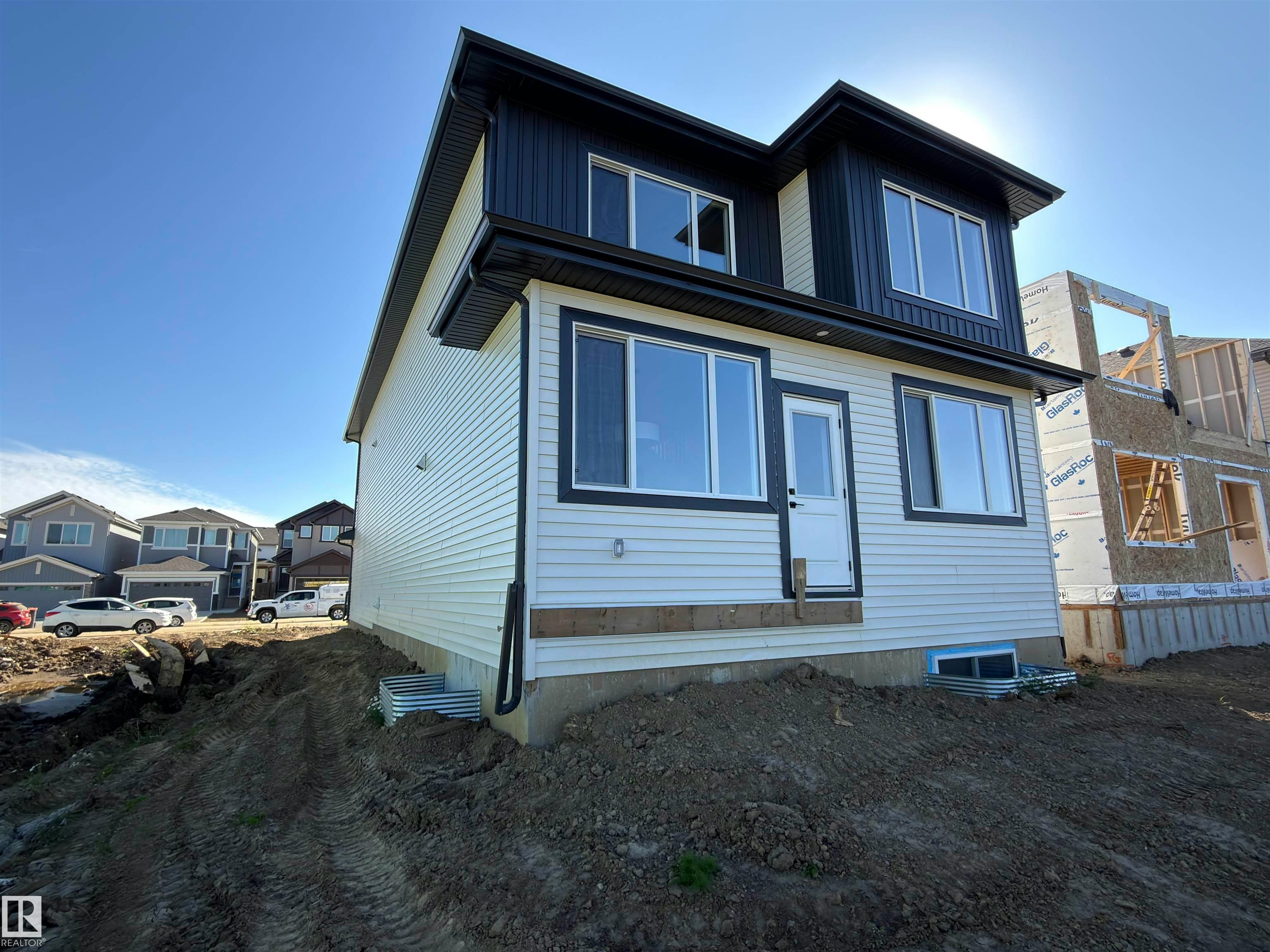 1758 Westerra Wynd, Stony Plain, AB, T7Z 0P6 - 36