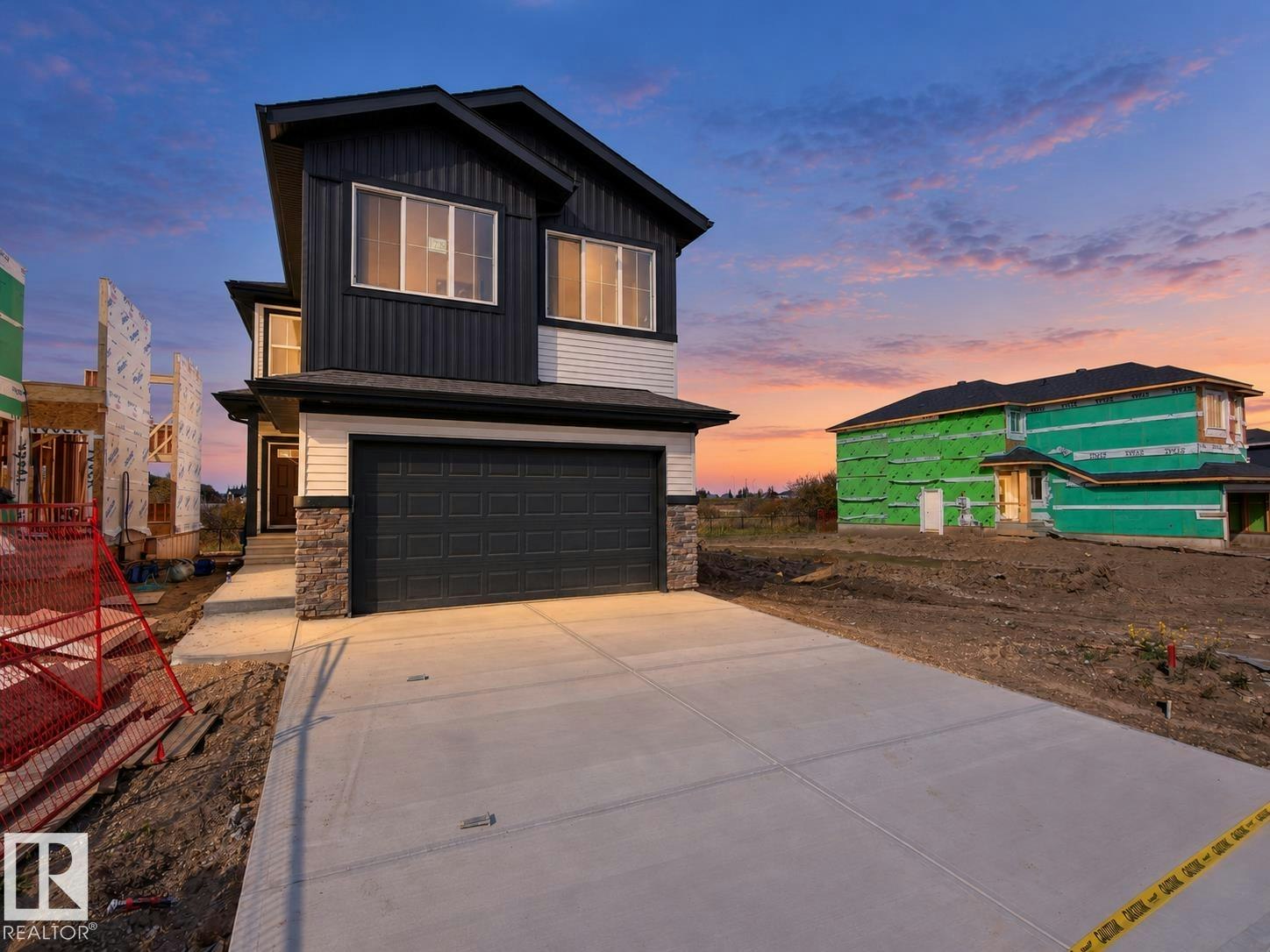 1758 Westerra Wynd, Stony Plain, AB, T7Z 0P6 - 41