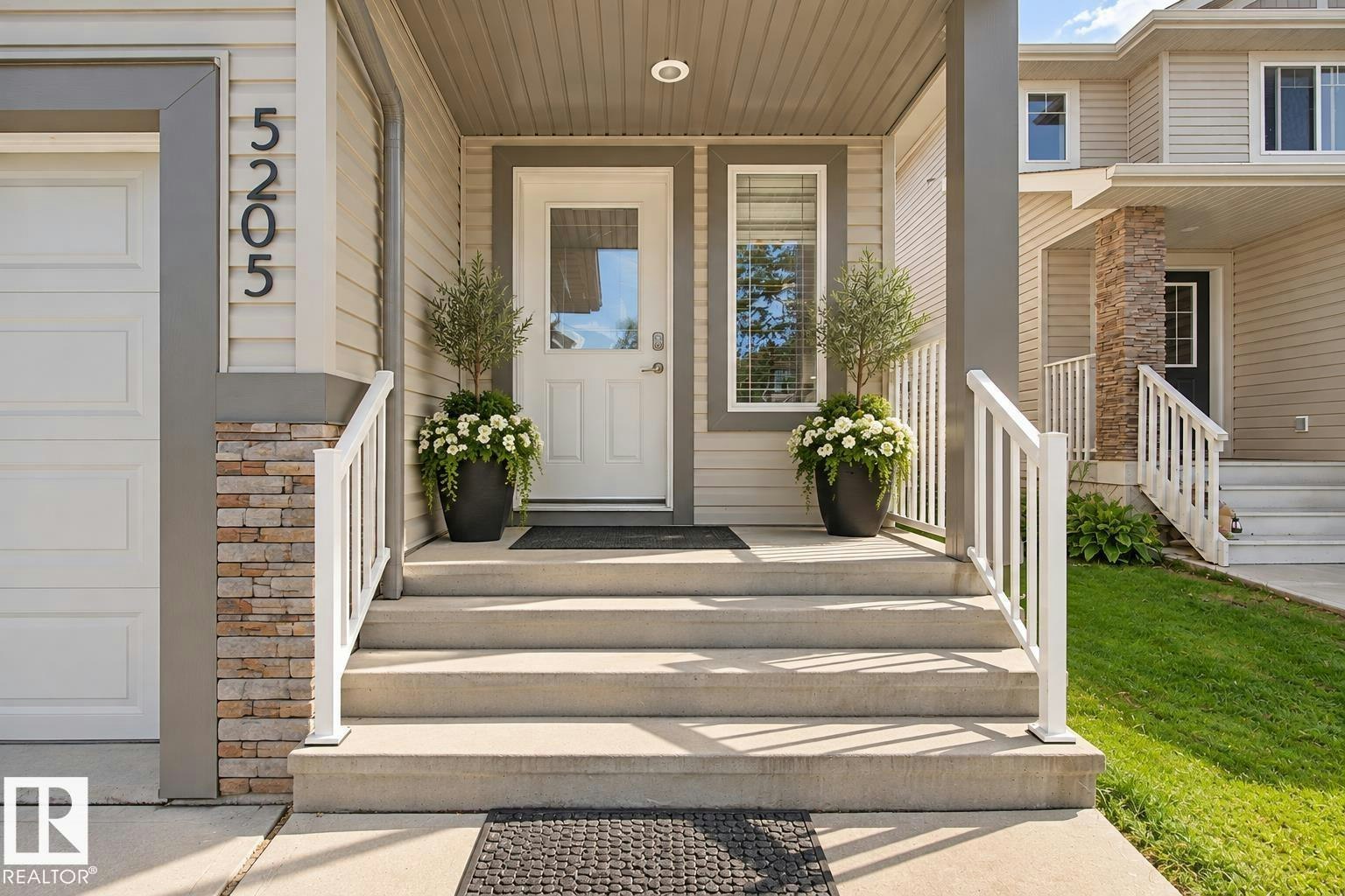 5205 168 Avenue, Edmonton, AB, T5Y 0R6
