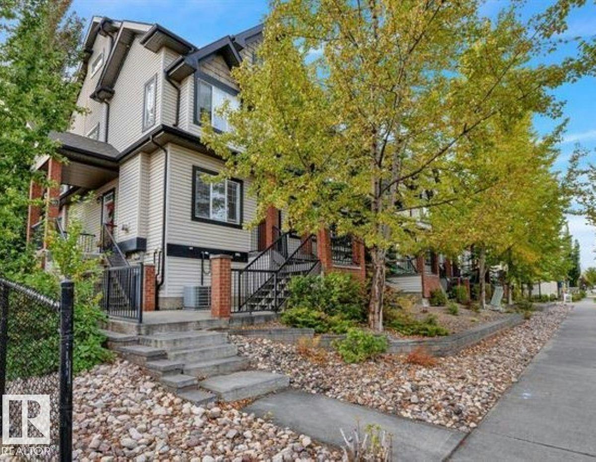 41-1650 Towne Center Boulevard, Edmonton, AB, T6R 0C5