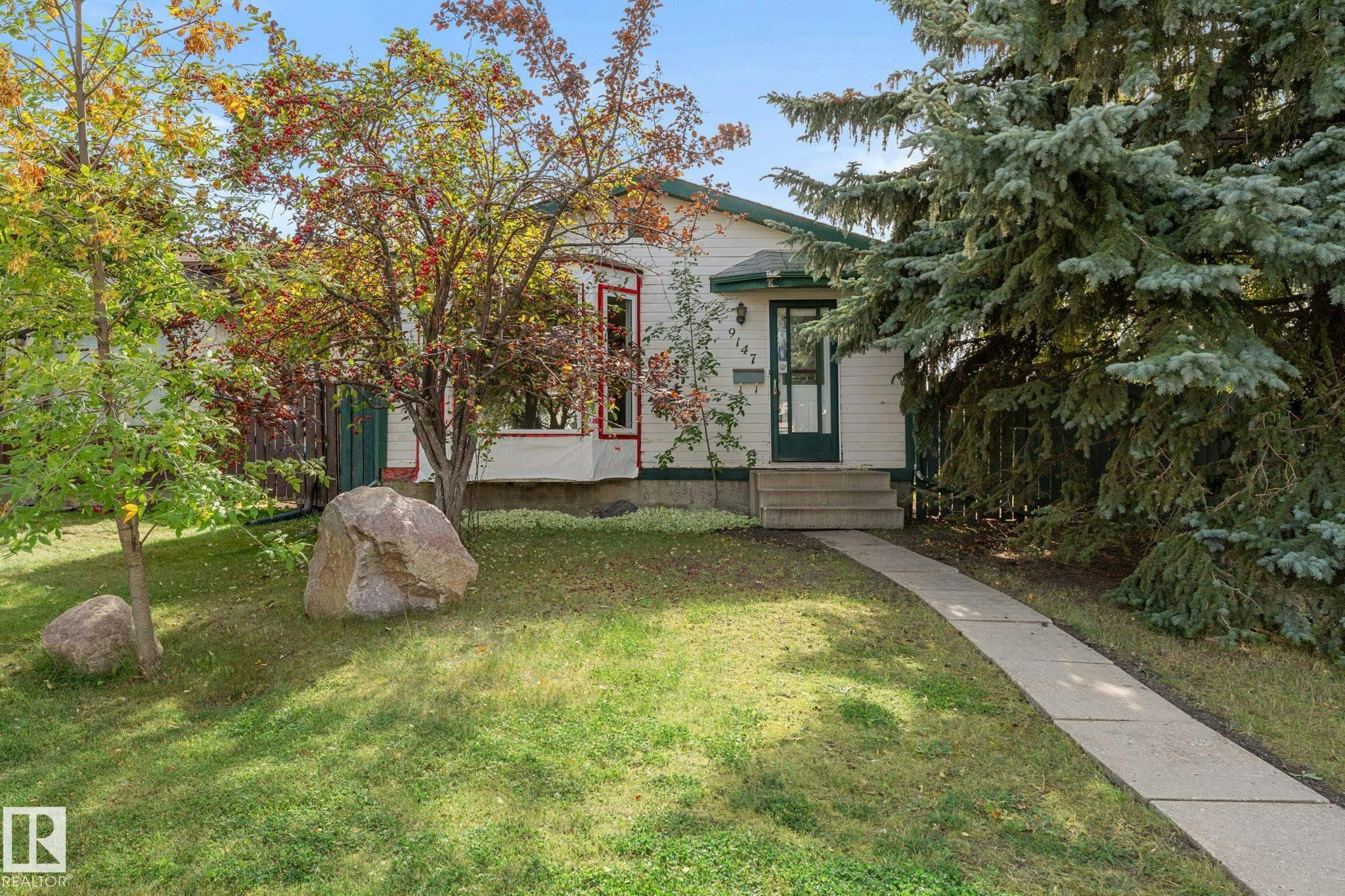 9147 180a Avenue, Edmonton, AB, T5Z 2K3