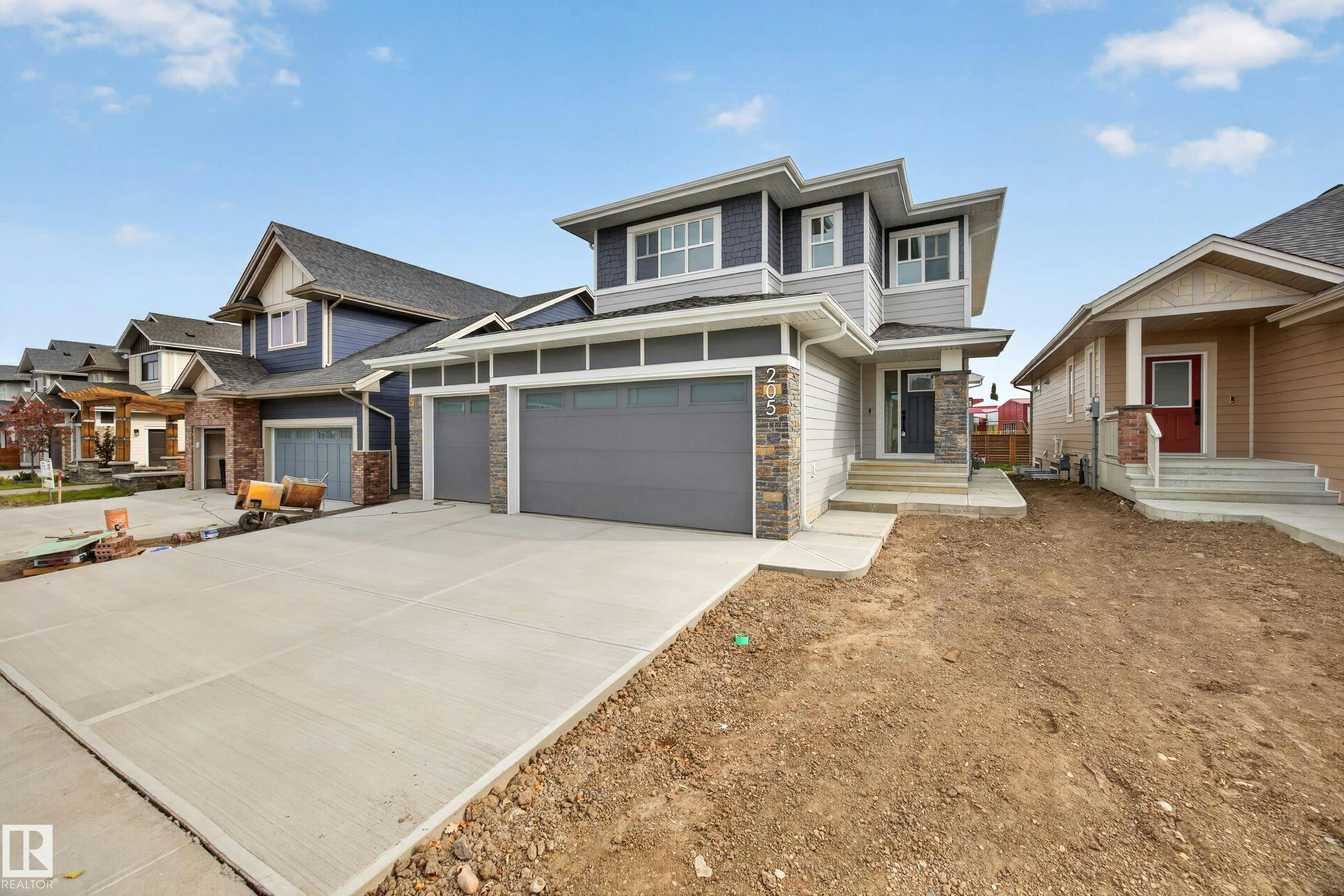 205 Hampshire, Rural Strathcona County, AB, T8B 0C7