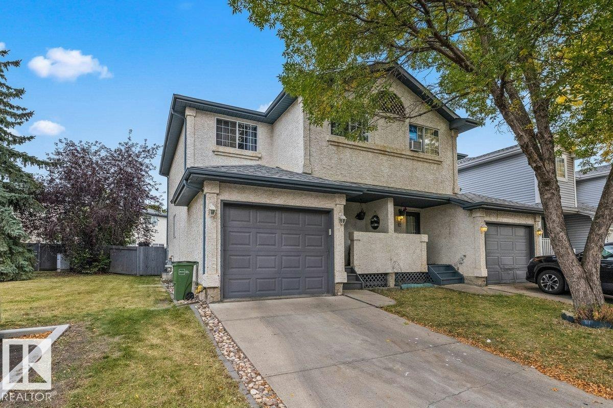 63-501 Youville Drive E, Edmonton, AB, T6L 6T8