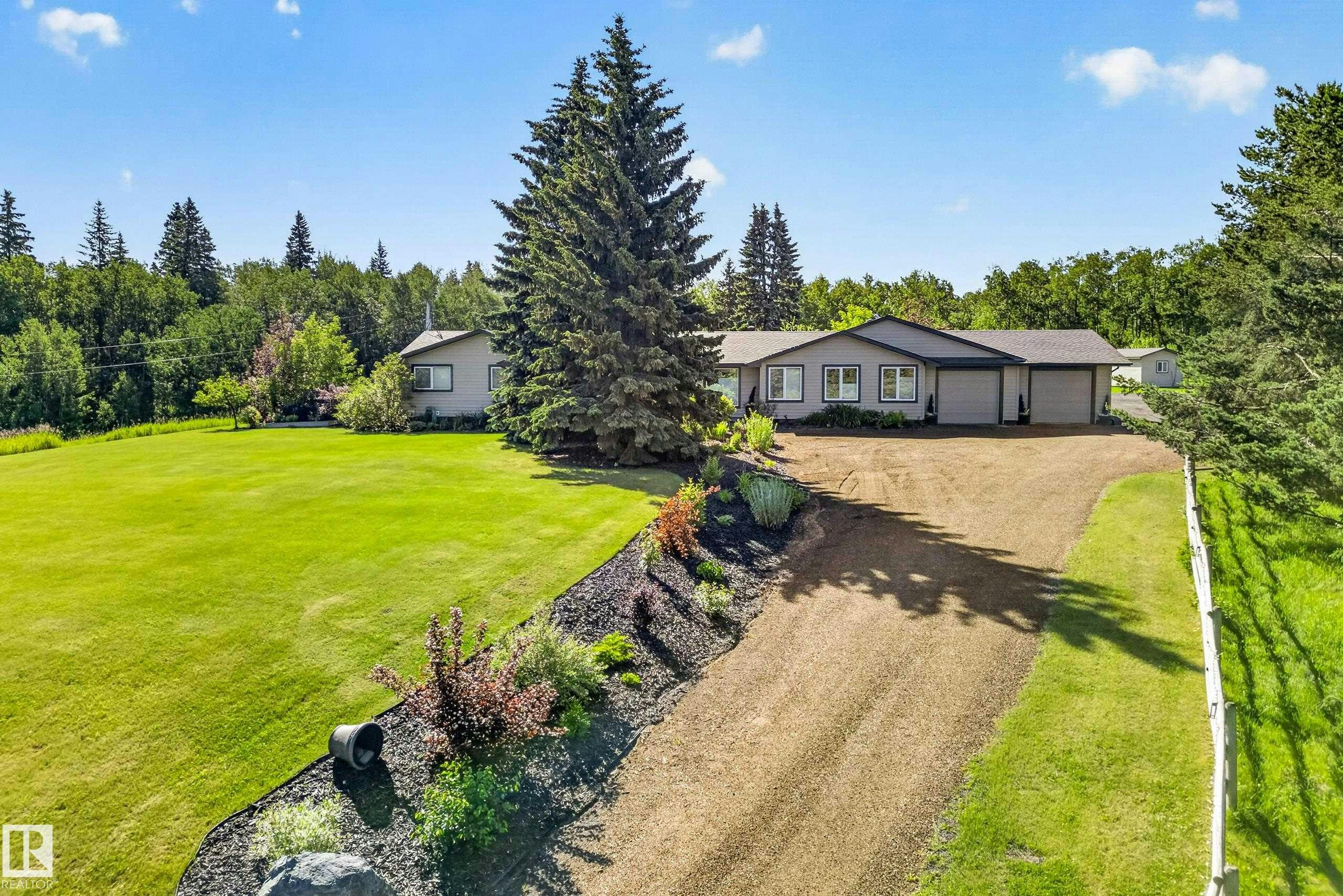 22245 Twp Road 512, Rural Strathcona County, AB, T8C 1H2