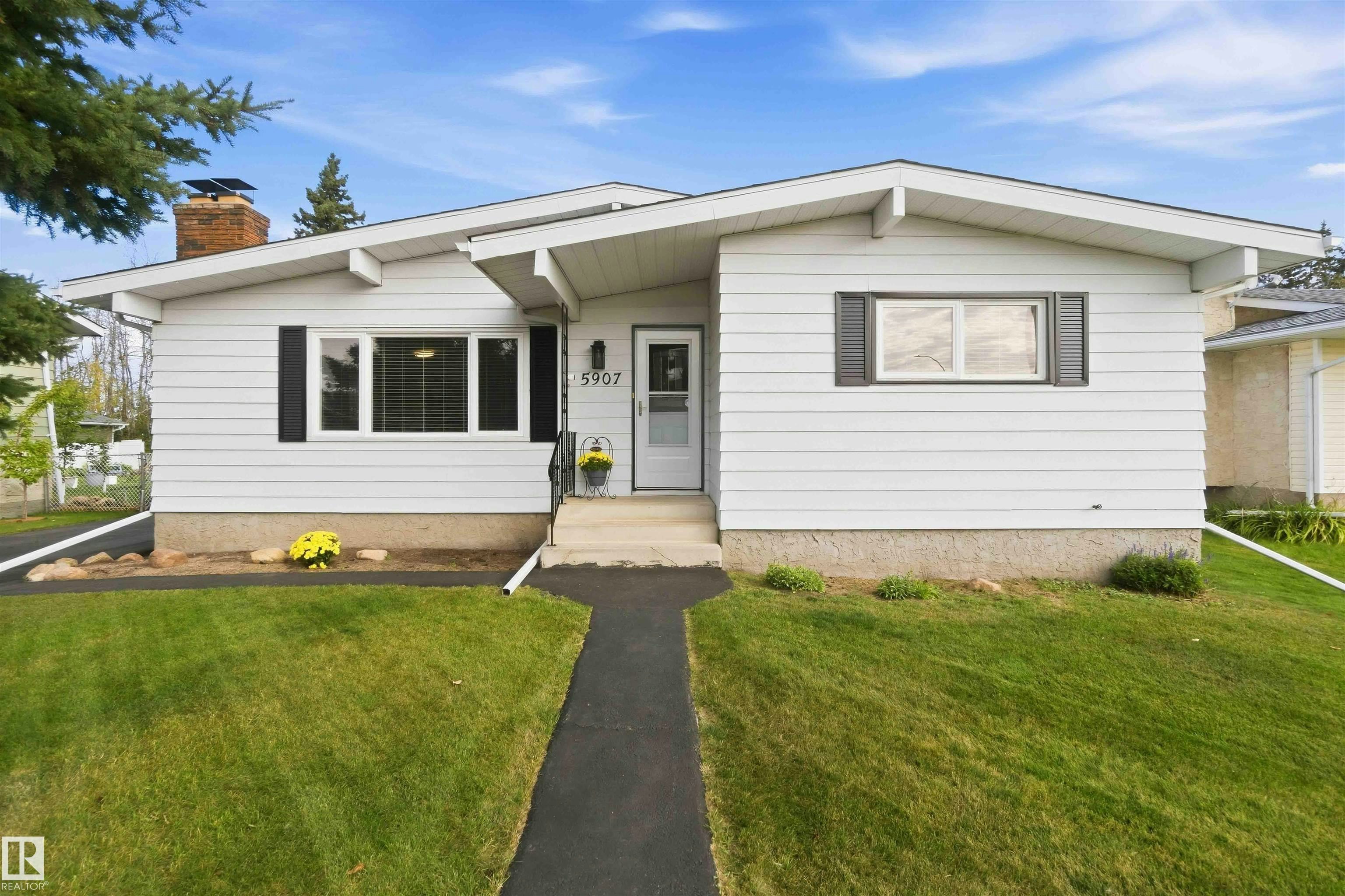 5907 53a Avenue, Redwater, AB, T0A 2W0
