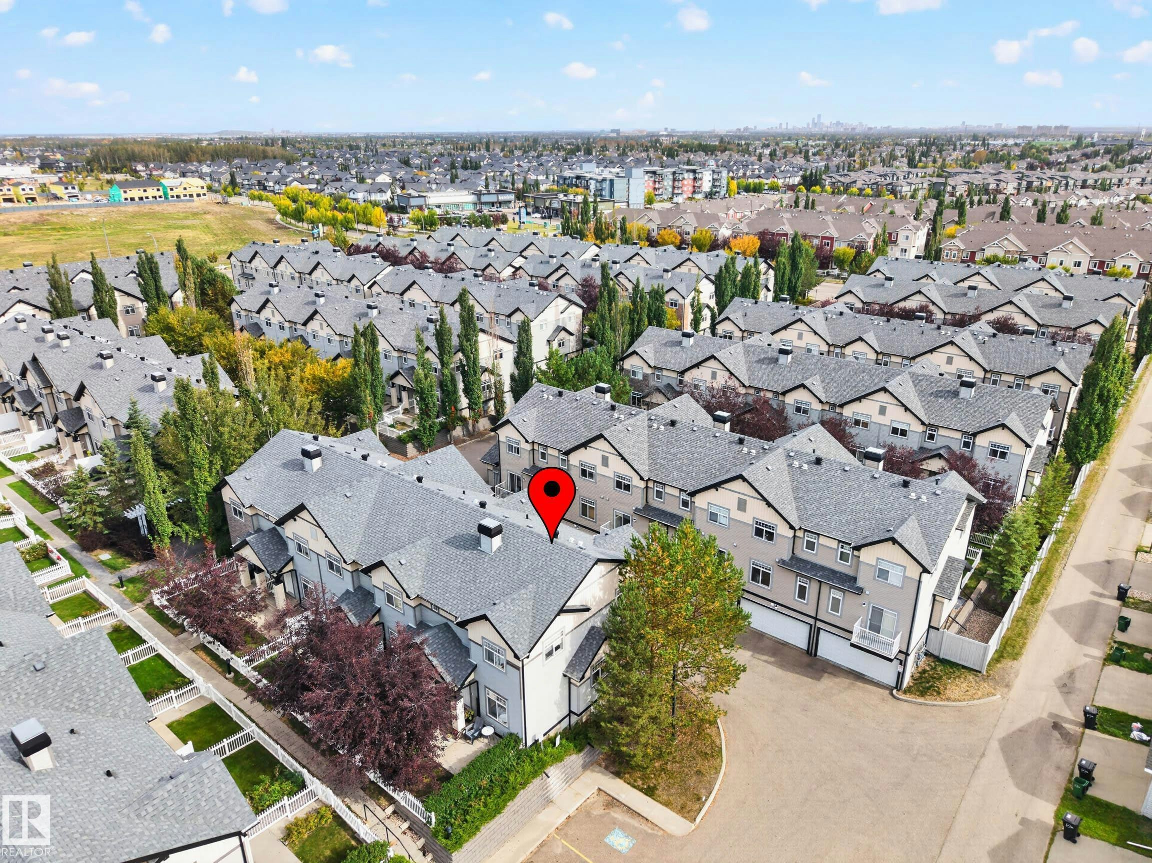 20-465 Hemingway Road, Edmonton, AB, T6M 0J7