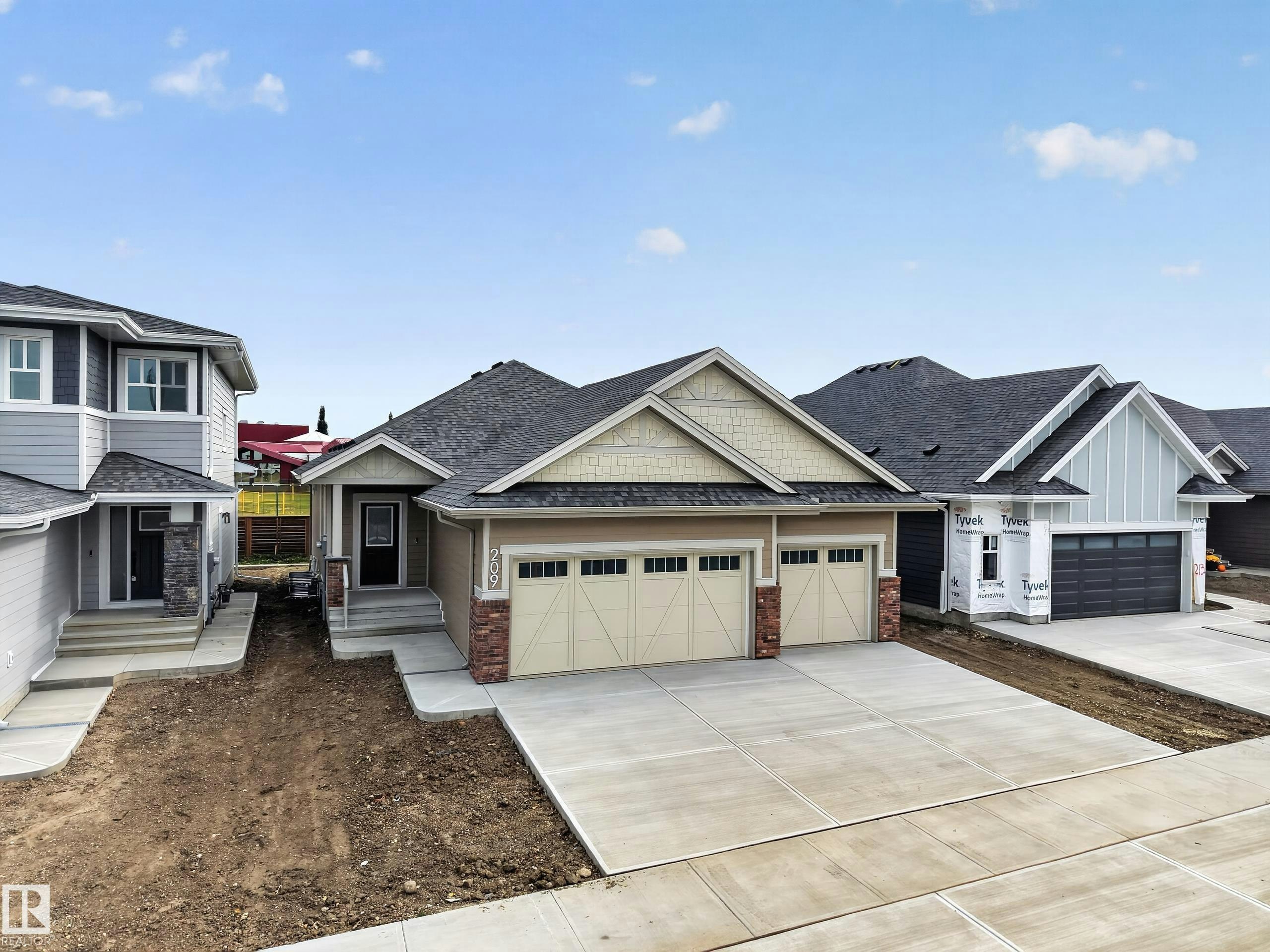 209 Hampshire, Rural Strathcona County, AB, T8B 0C7