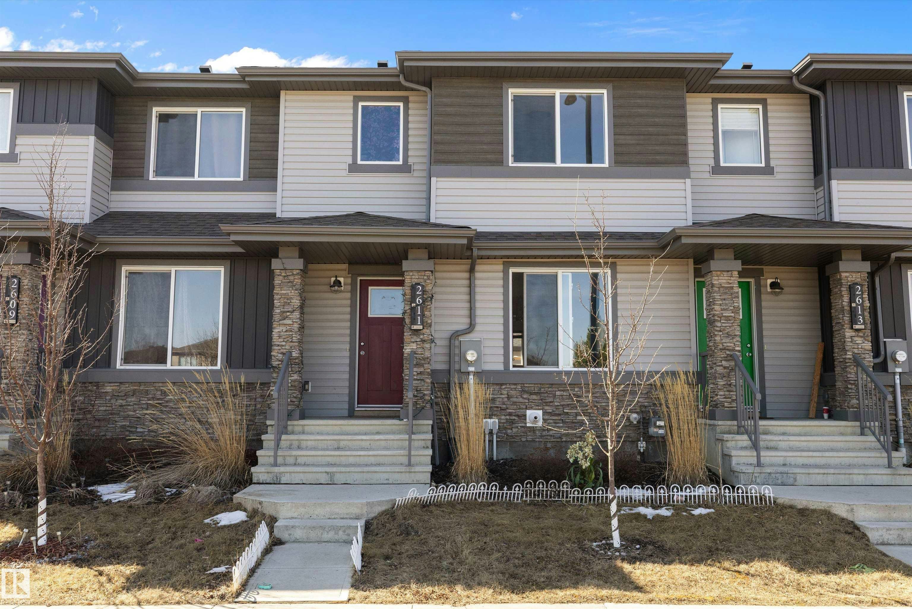 2611 14 Avenue, Edmonton, AB, T6T 2J2