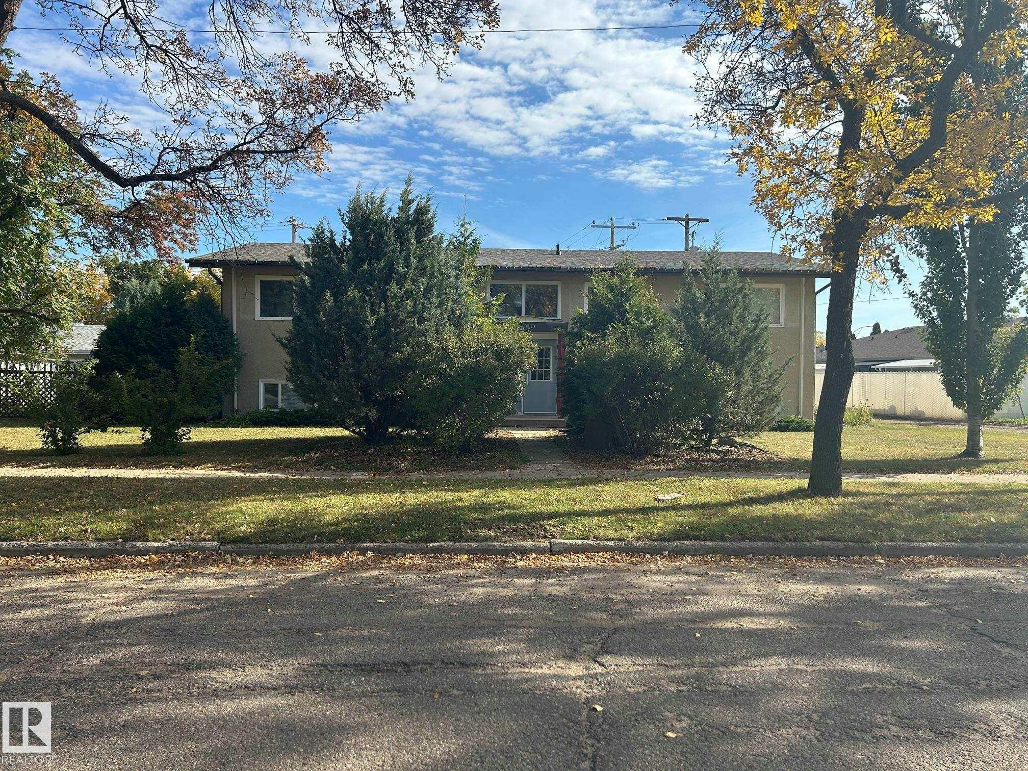 5019 51 Street, Redwater, AB, T0A 2W0