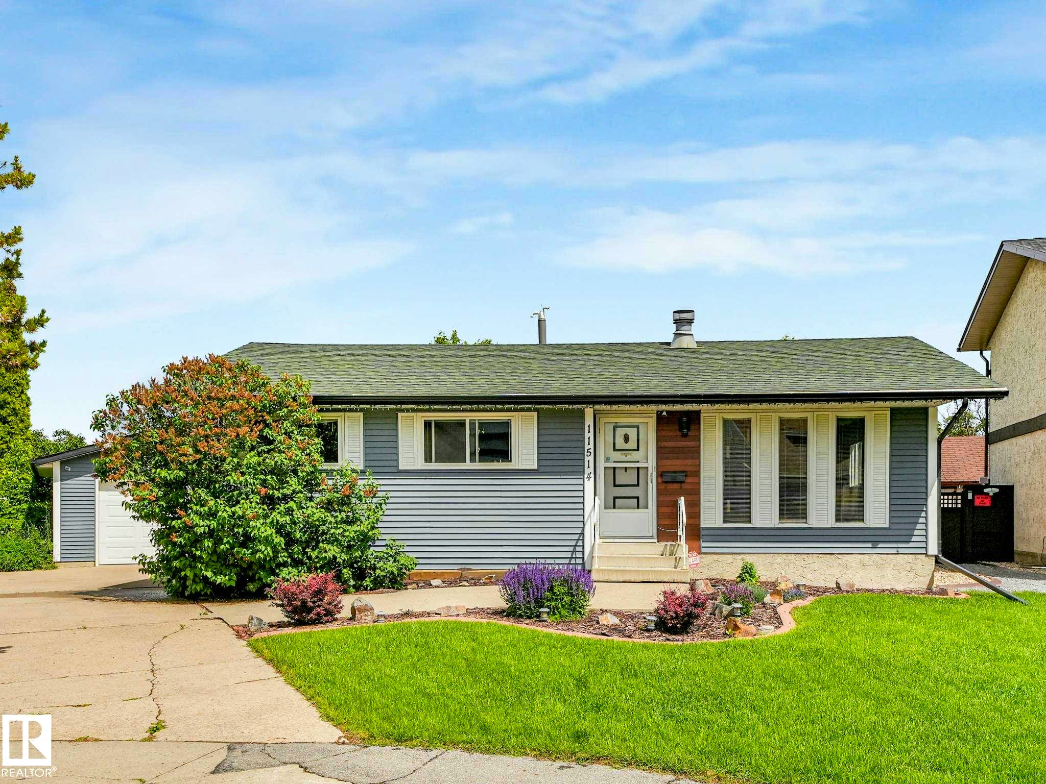 11514 138 Avenue, Edmonton, AB, T5X 3P4